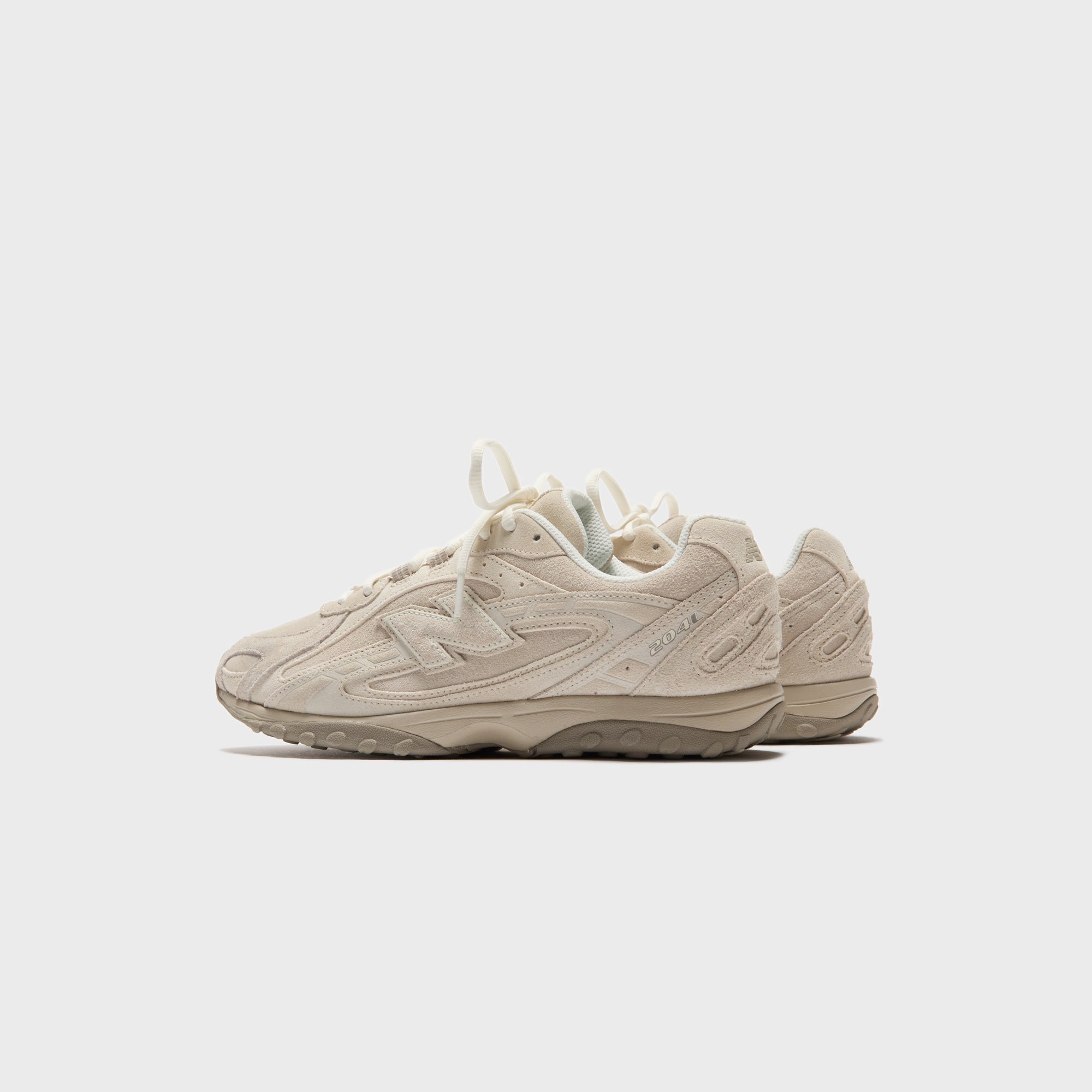 New Balance 204L - Timberwolf / Linen – Kith Europe