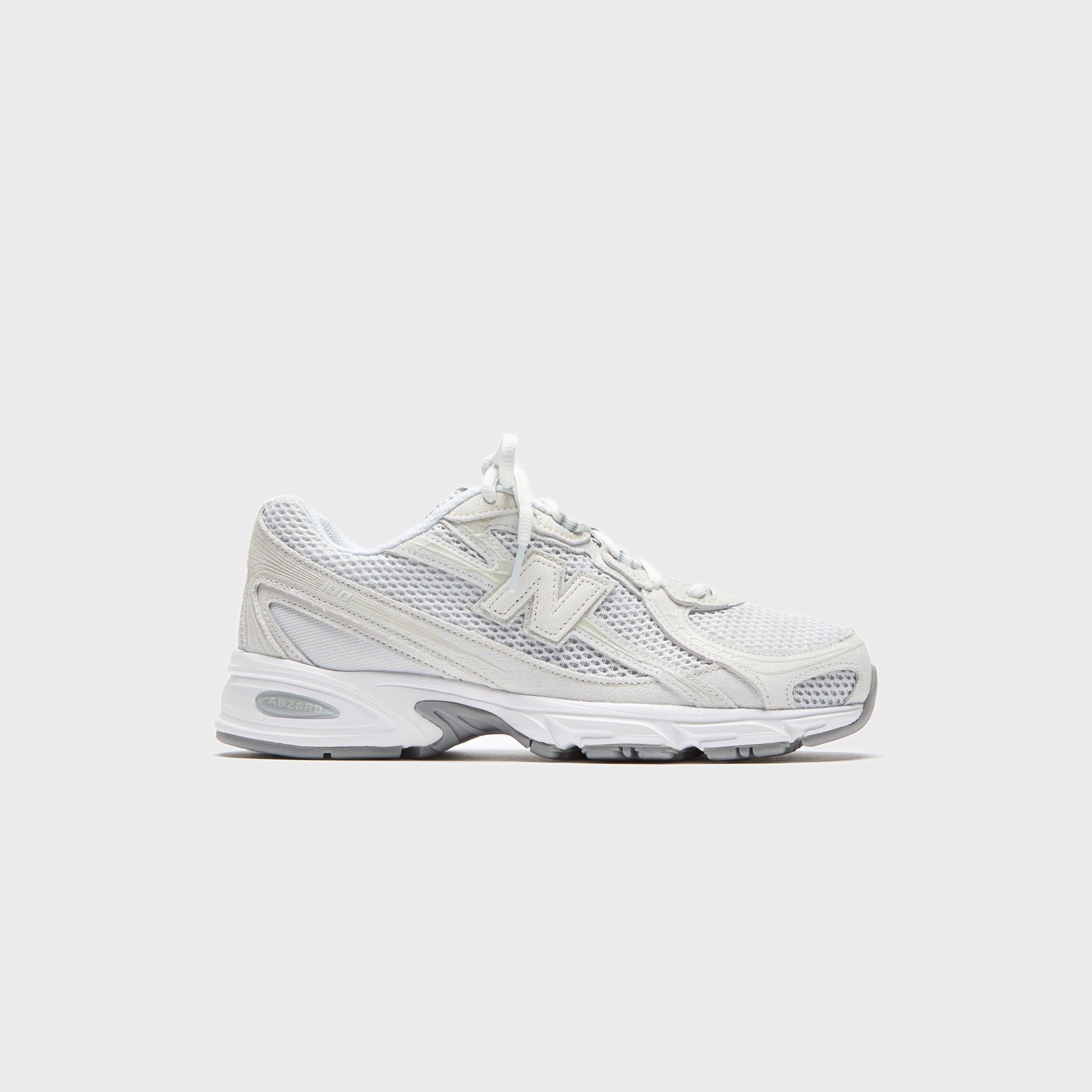 New Balance WMNS 740 - Grey / Reflection / Slate Grey