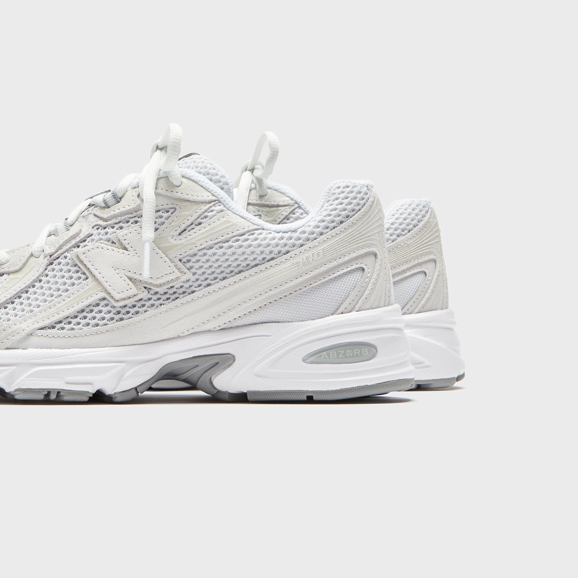 New Balance WMNS 740 - Grey / Reflection / Slate Grey