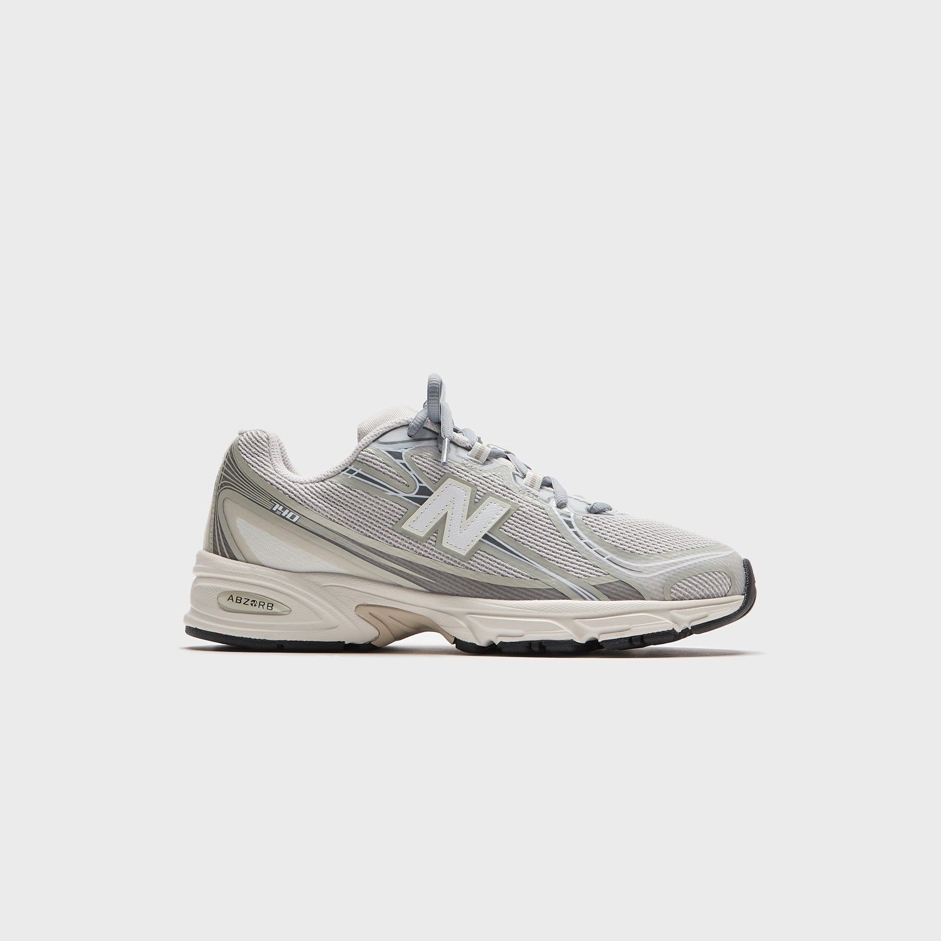 New Balance 740 - Slate Grey / Grey Matter