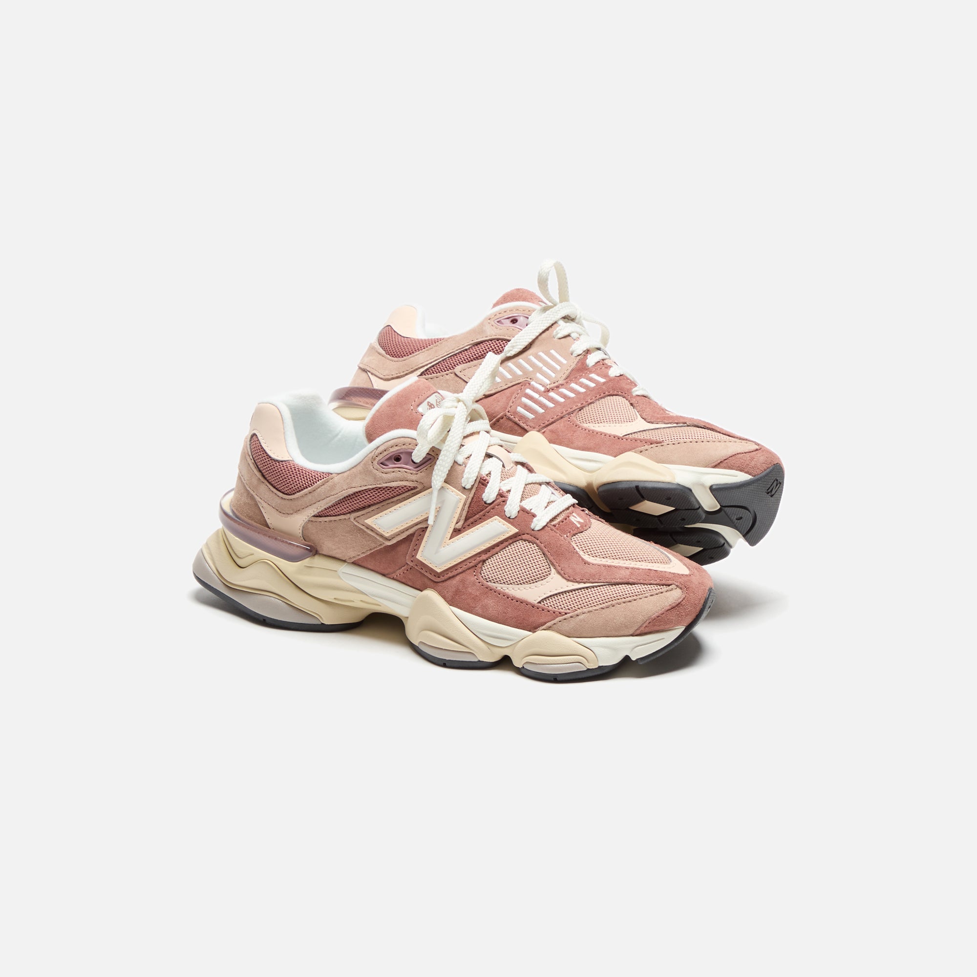 new balance 9060 rose