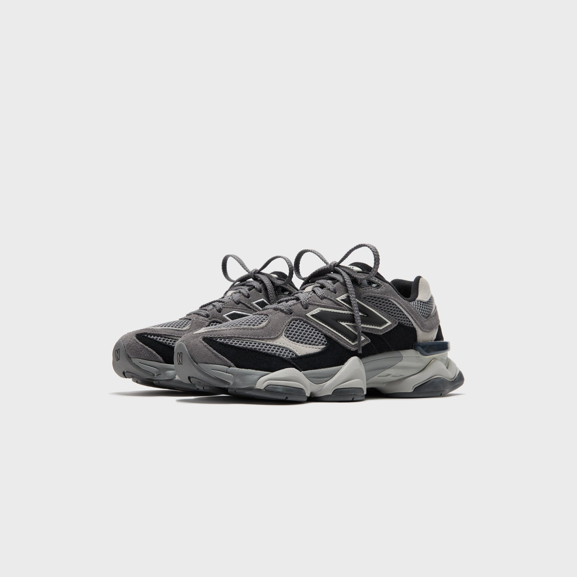 New Balance 9060 - Black / Castlerock