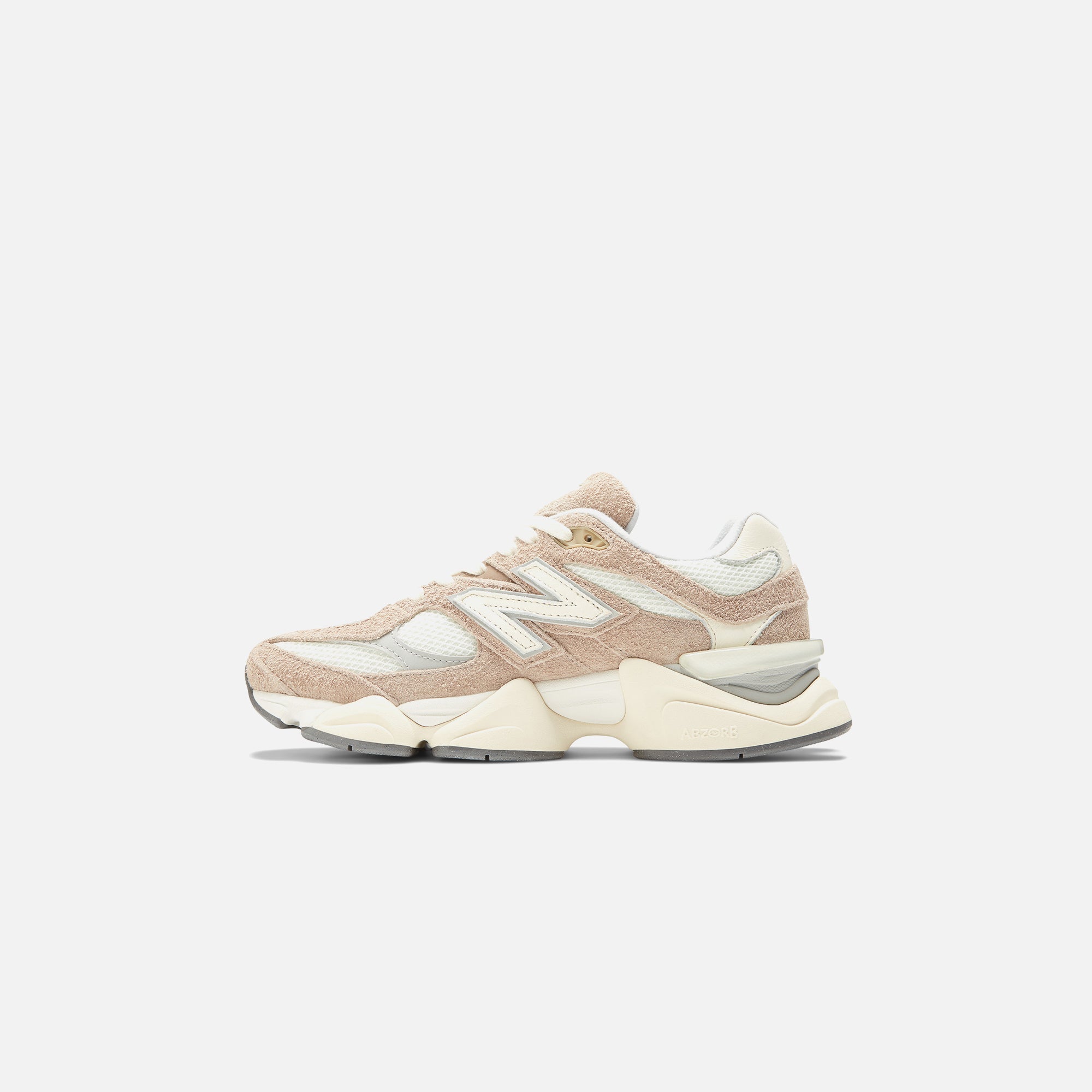 New Balance 9060 - Driftwood – Kith Europe