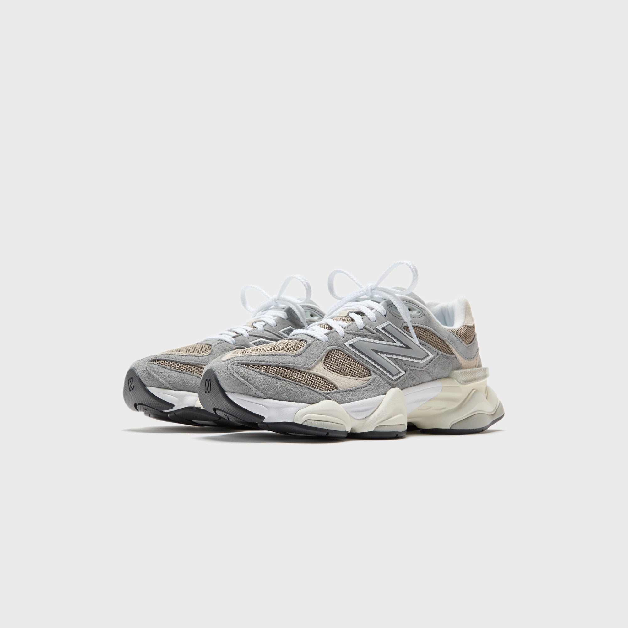 Ken 　New Balance U9060 LBA 23.0 cm Men's New Balance 9060 Casual Shoes | Finish Line