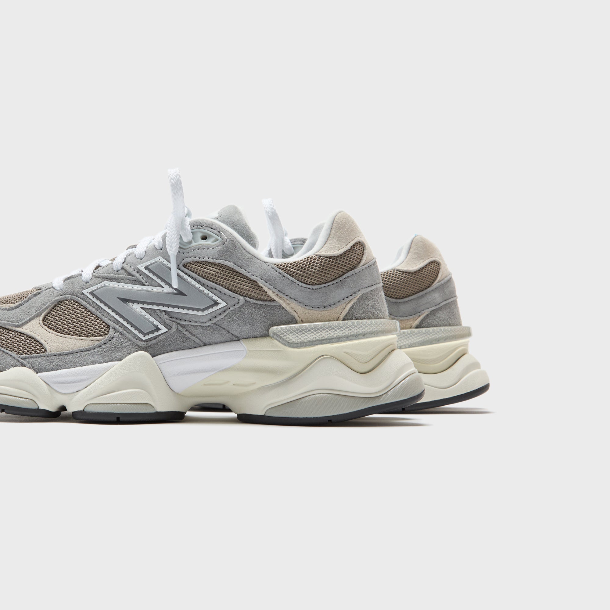 New Balance 9060 - Slate Grey – Kith Europe
