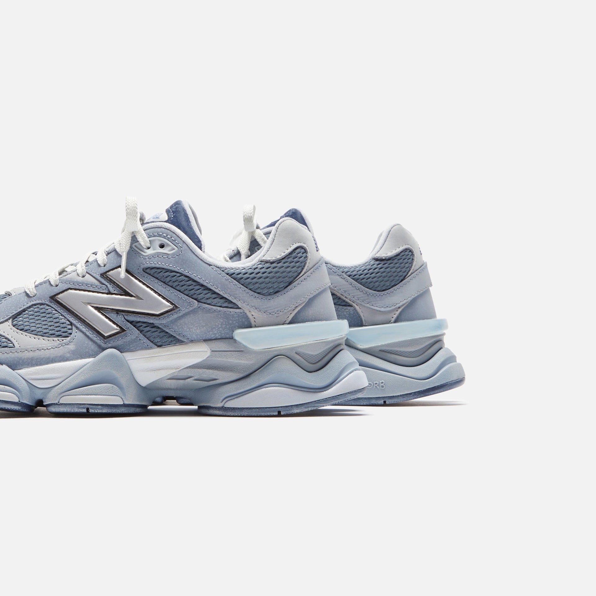 New Balance 9060 - Arctic Grey