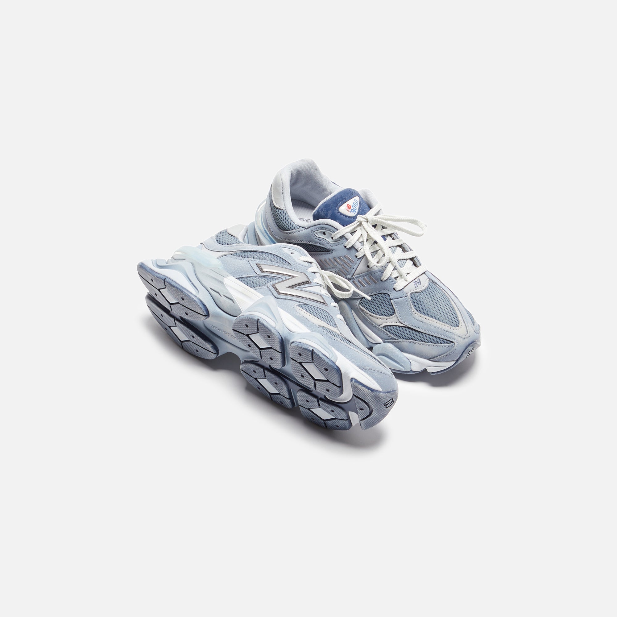New Balance 9060 - Arctic Grey – Kith Europe