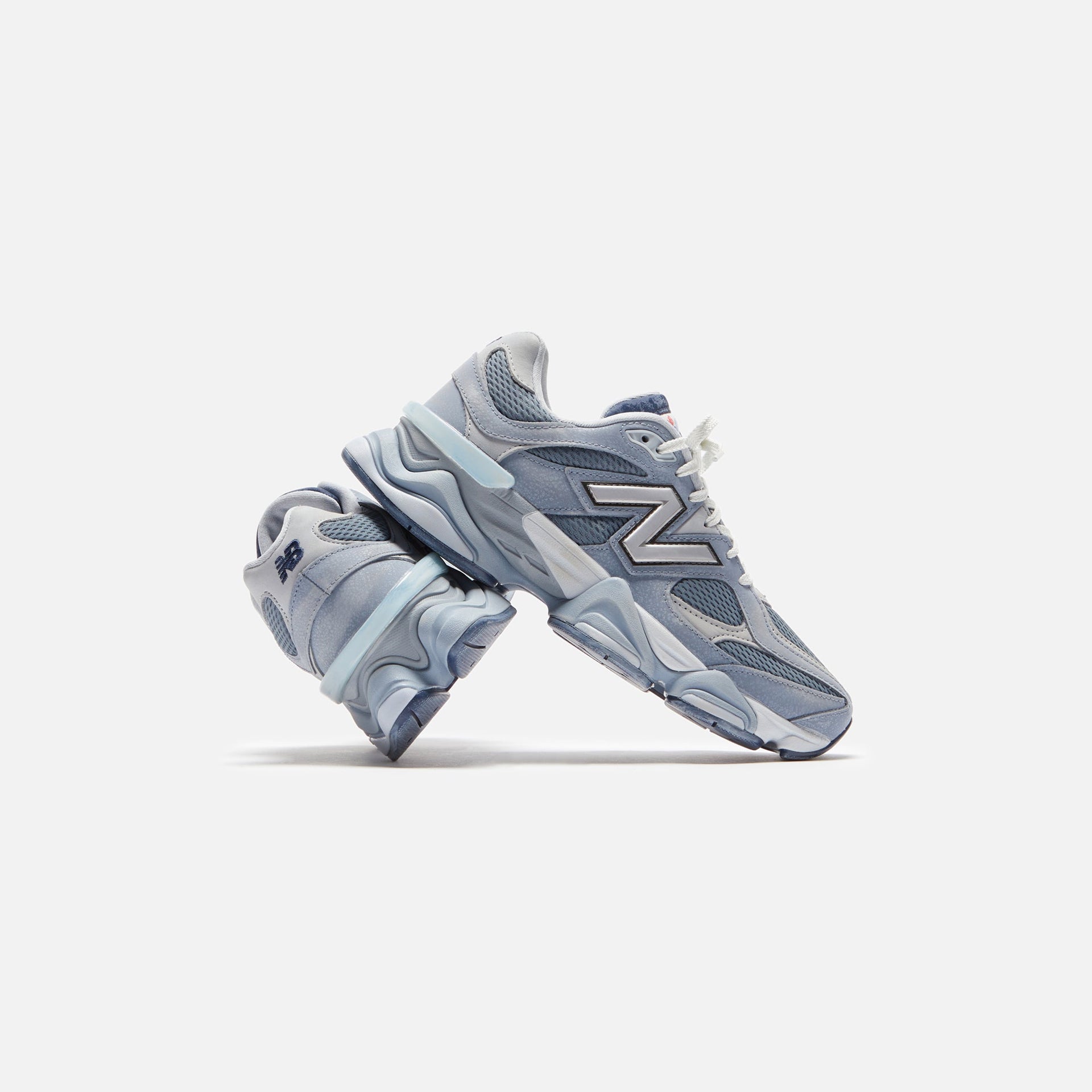 New Balance 9060 - Arctic Grey