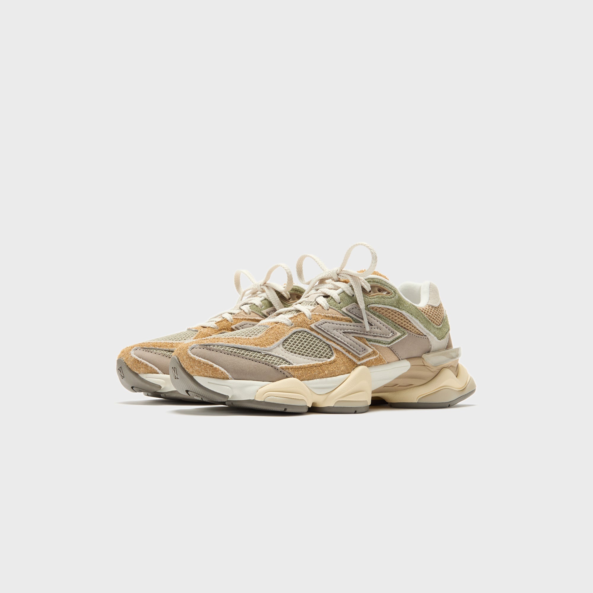 New Balance – Kith Europe