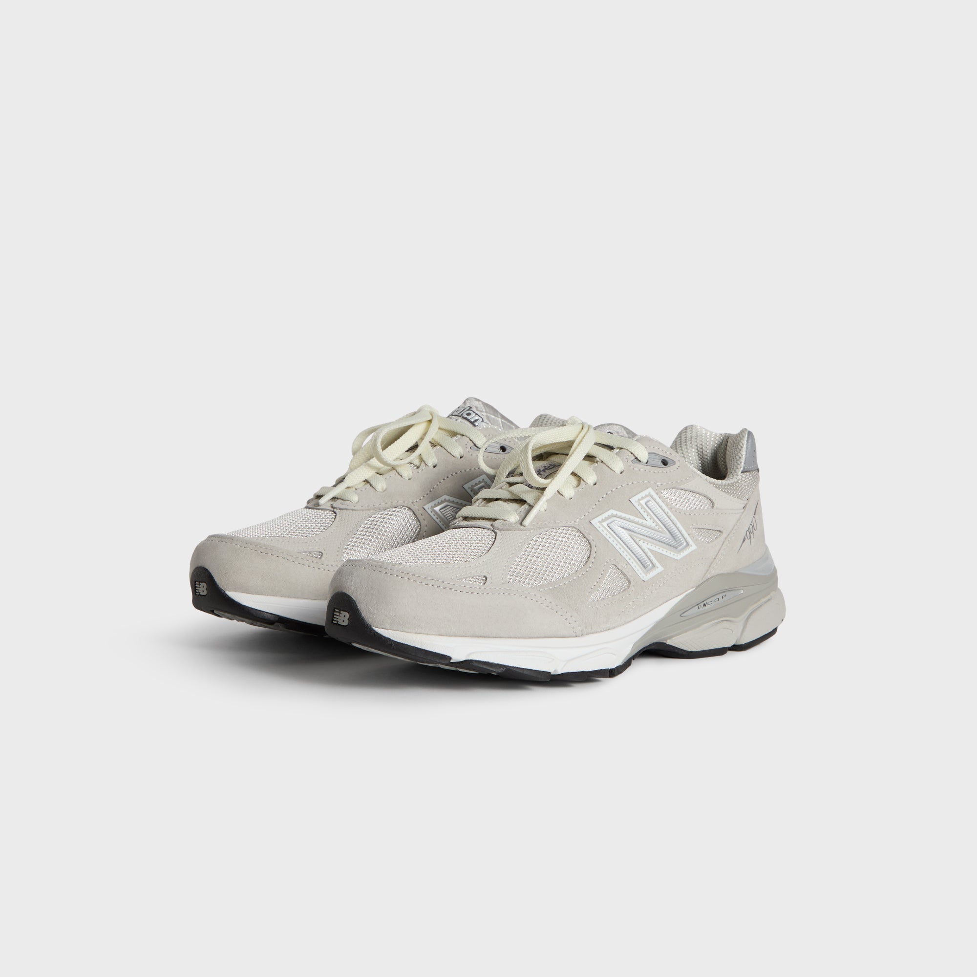 Kith & New Balance Made in USA 990v3 - Hallow – Kith Europe