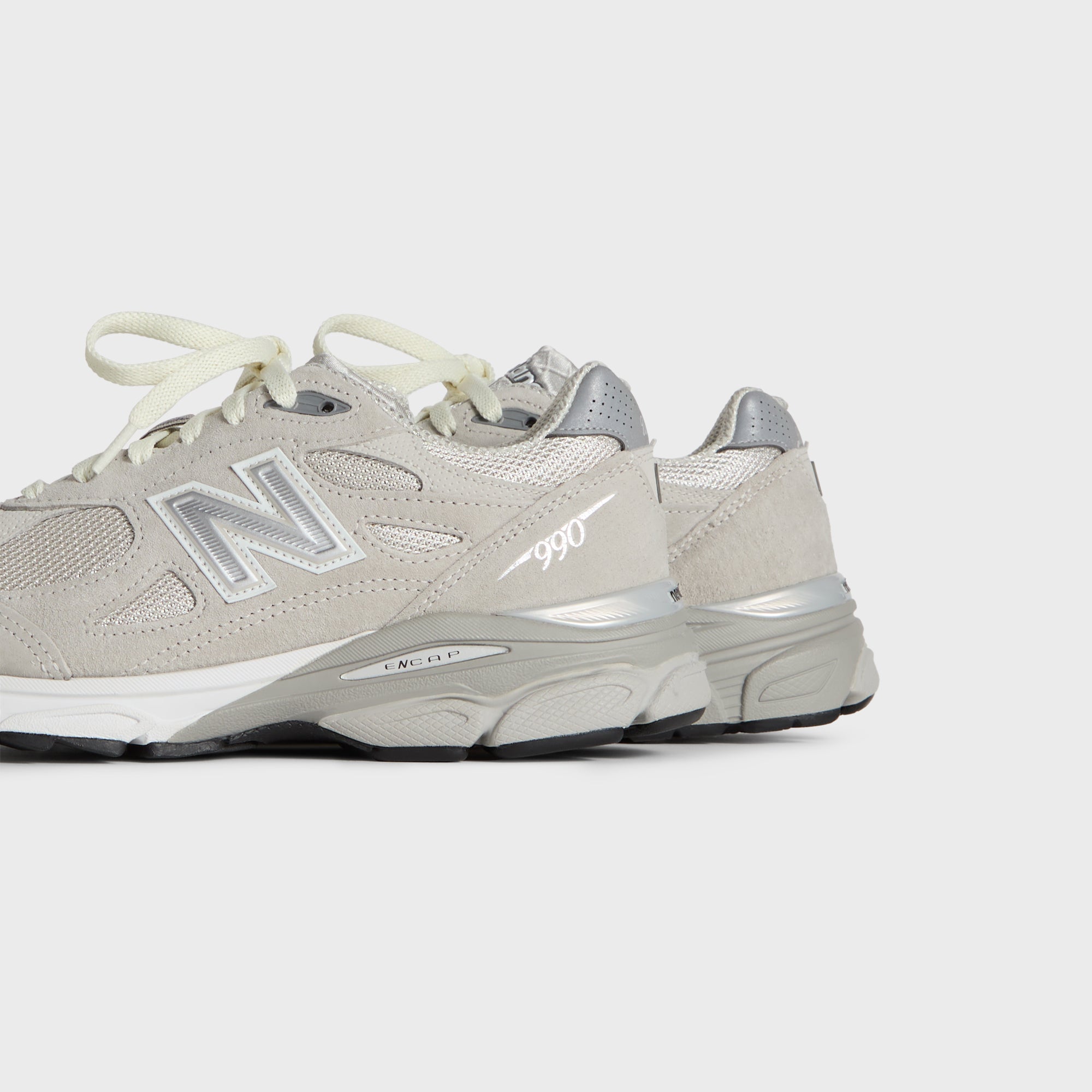 定価以下Kith × New Balance Made in USA 990v3 Kith & New Balance Made in USA 990v3 - Hallow – Kith Europe