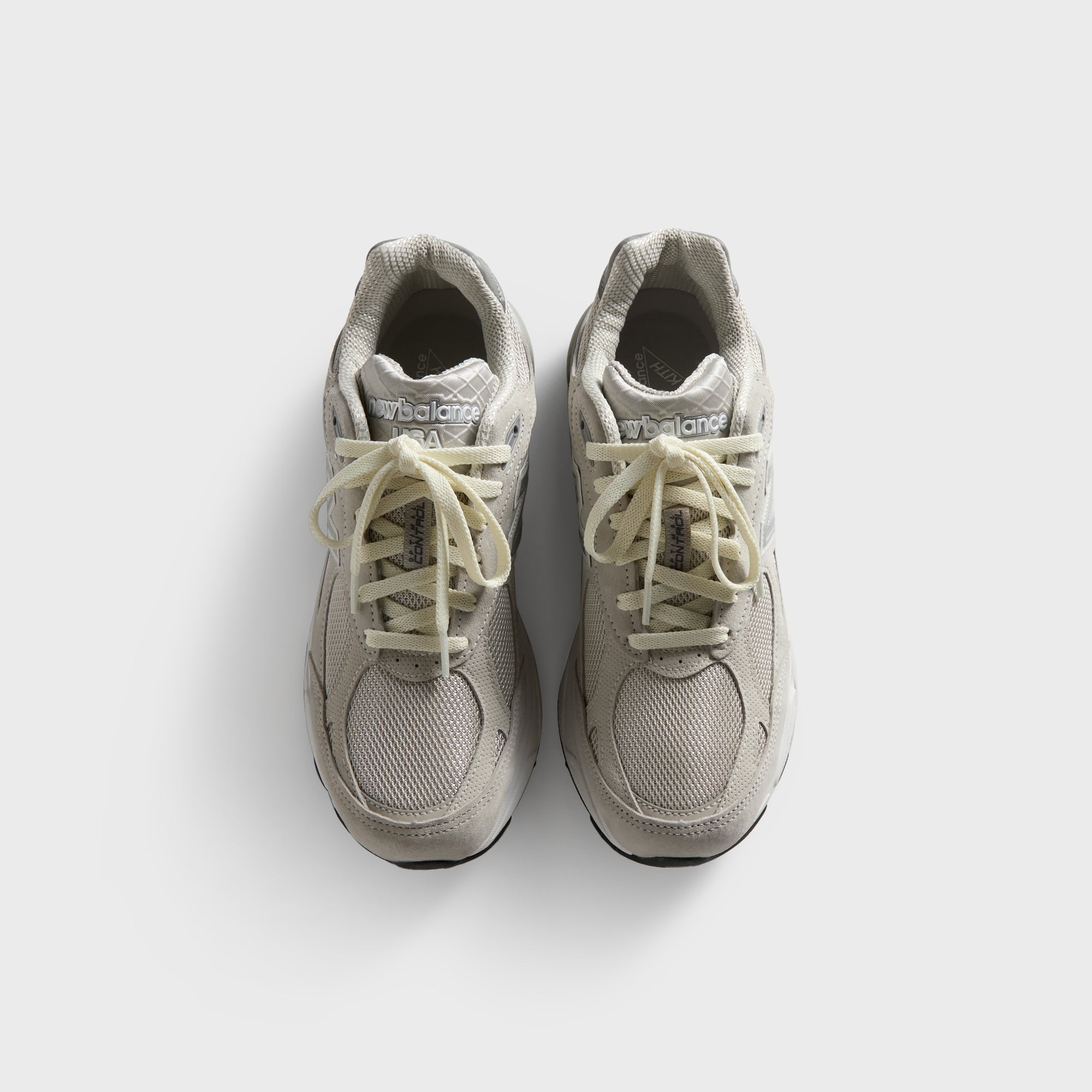 NEW BALANCE 990V3 TO3 28.0 オリーブ kith Kith & New Balance Made in USA 990v3 - Hallow – Kith Europe