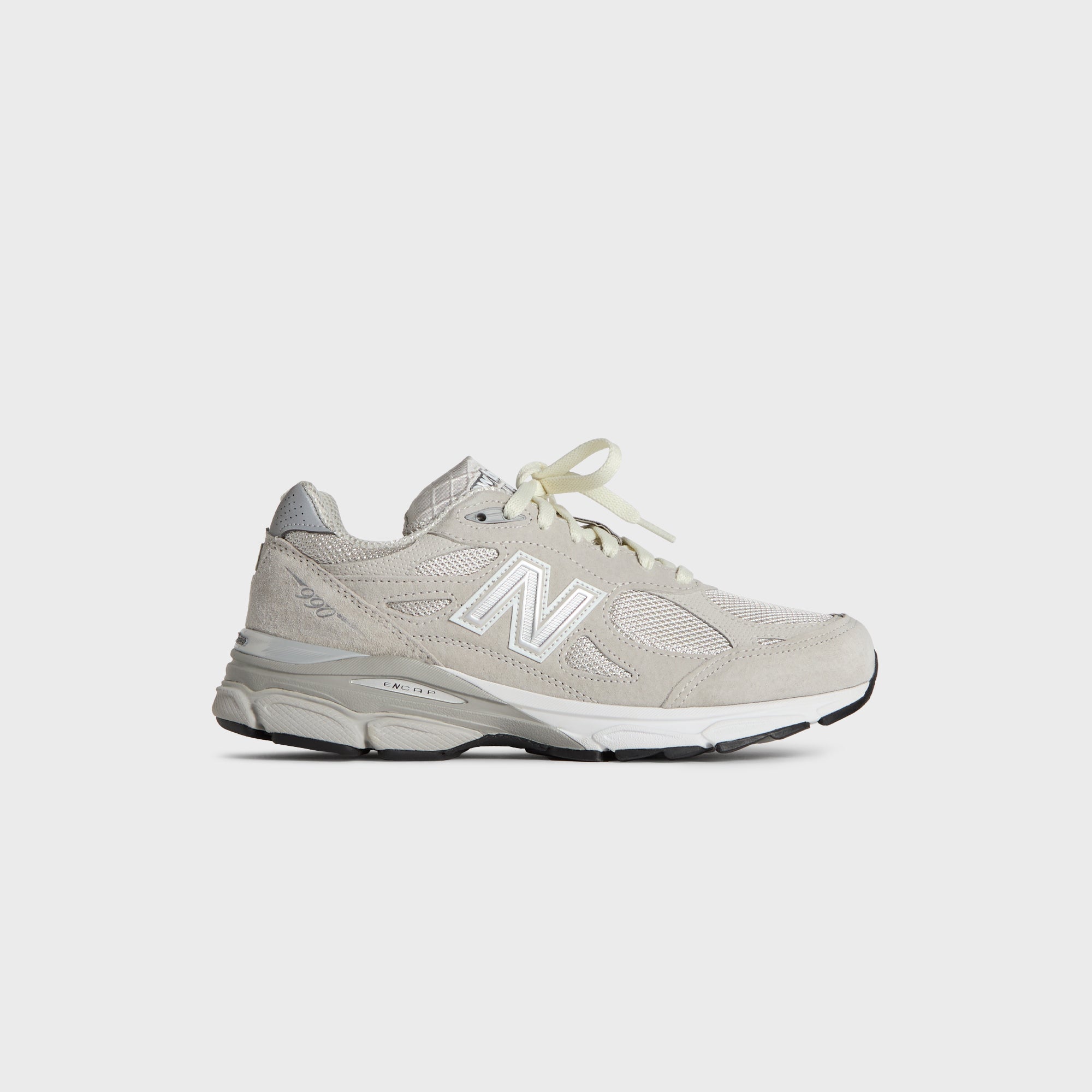Kith & New Balance Made in USA 990v3 - Hallow – Kith Europe