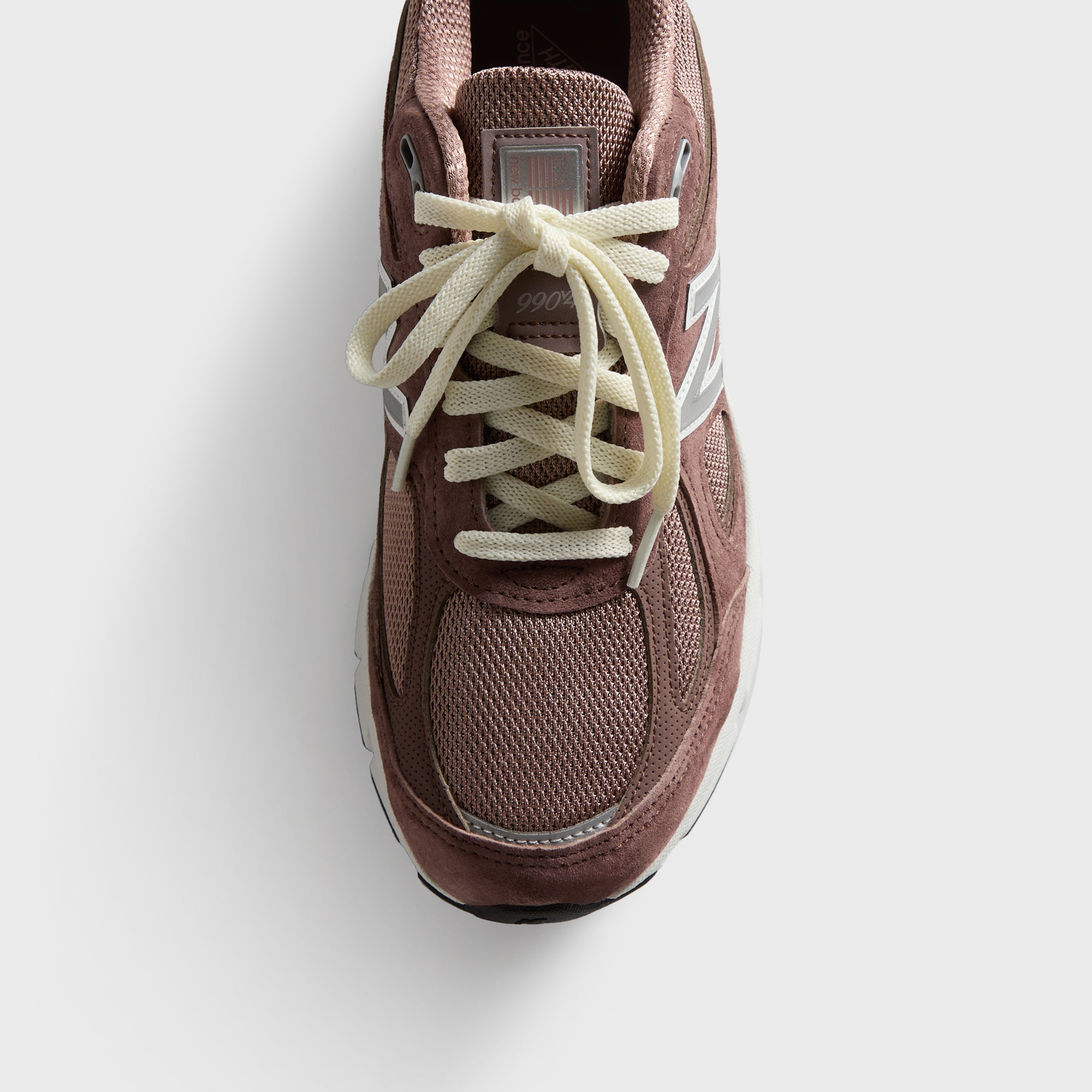 Kith & New Balance Made in USA 990v4 - Dusty Mauve – Kith Europe