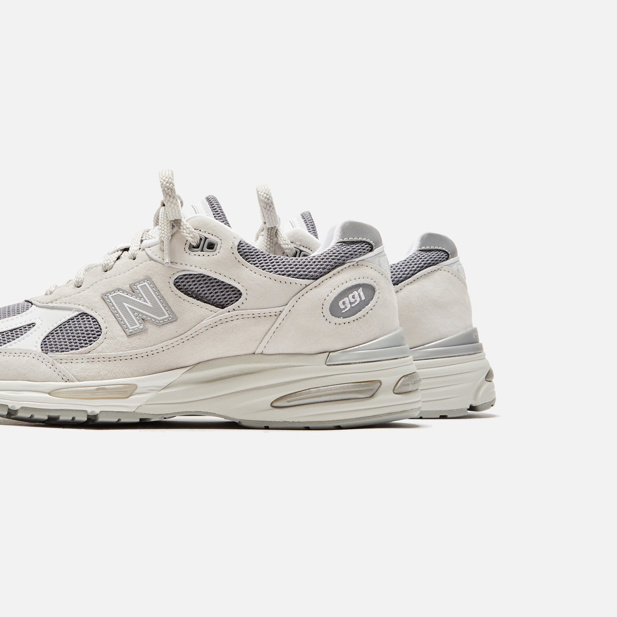 New Balance Made in UK 991v2 - Nimbus Cloud – Kith Europe