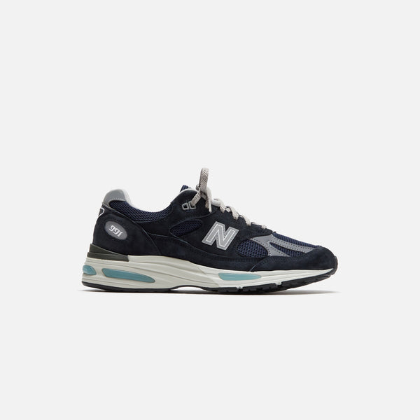 KITH x New Balance 991 UK製 28.5 NBU991NV2NewBalanceMadeinUK991