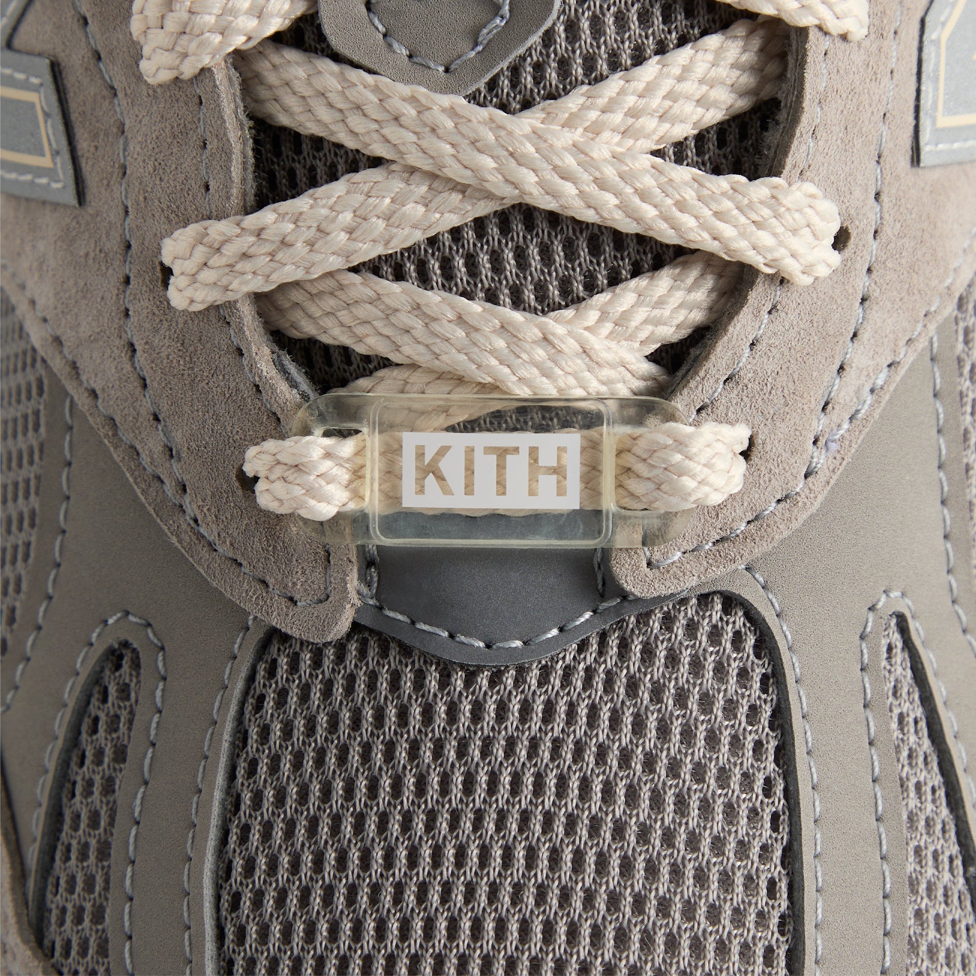 Kith 101 & New Balance Made in UK 991v2 - Moonrock