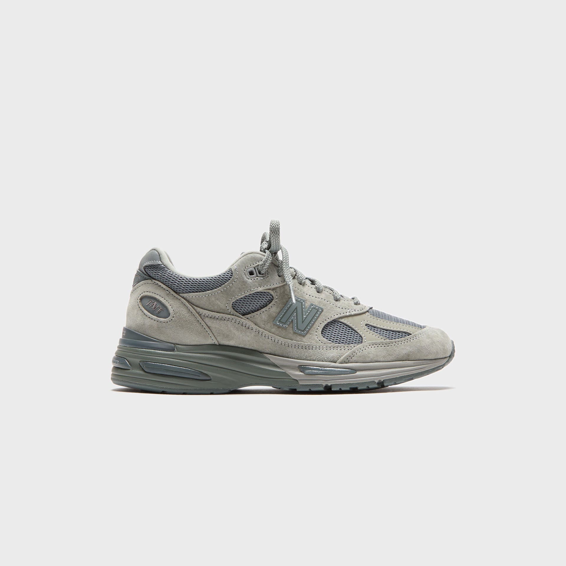 New Balance x thisisneverthat 991v2  - Rock Ridge