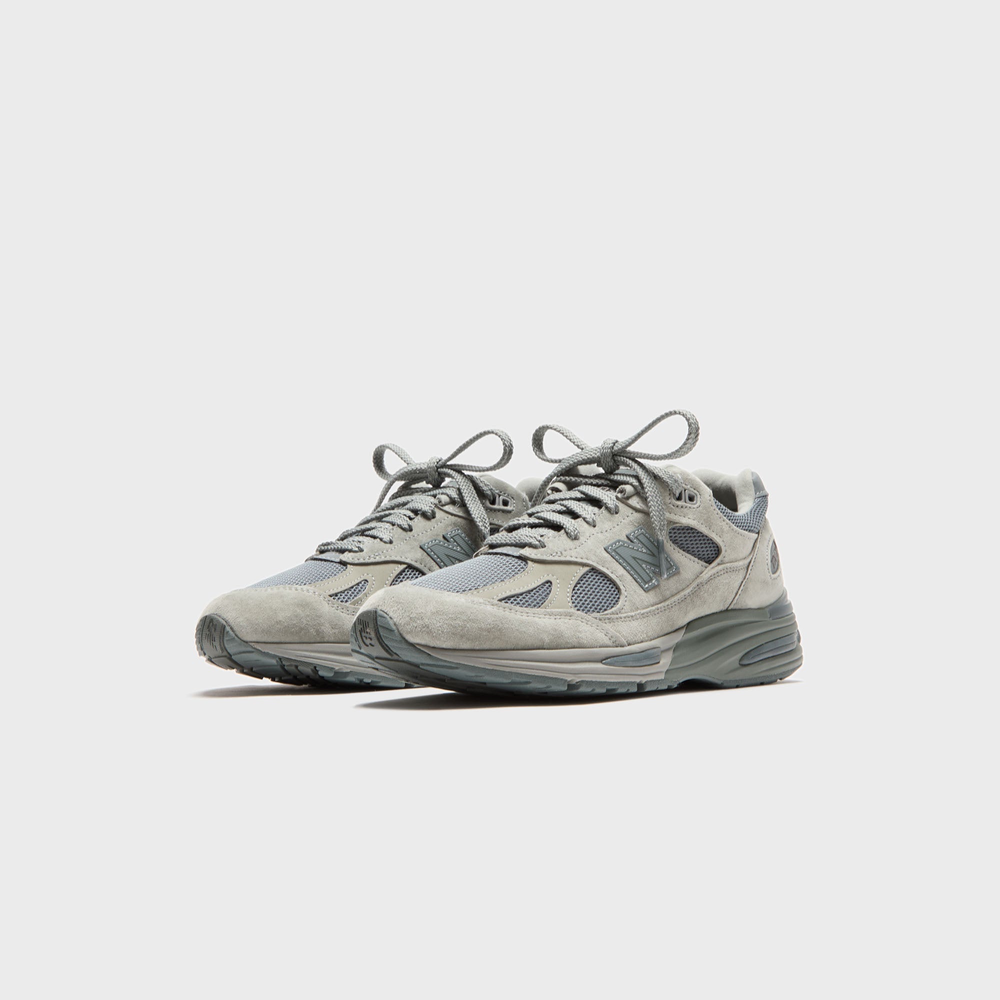 New Balance x thisisneverthat 991v2 - Rock Ridge – Kith Europe