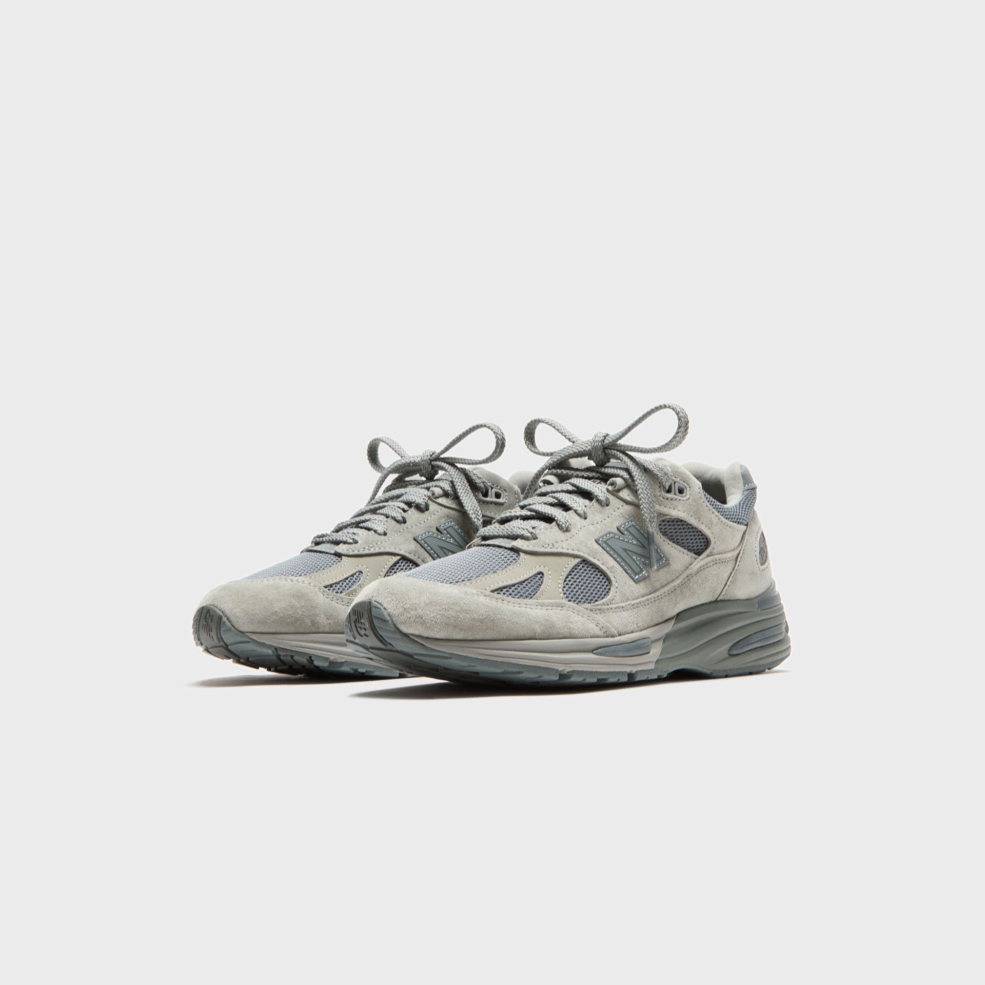 New Balance x thisisneverthat 991v2  - Rock Ridge