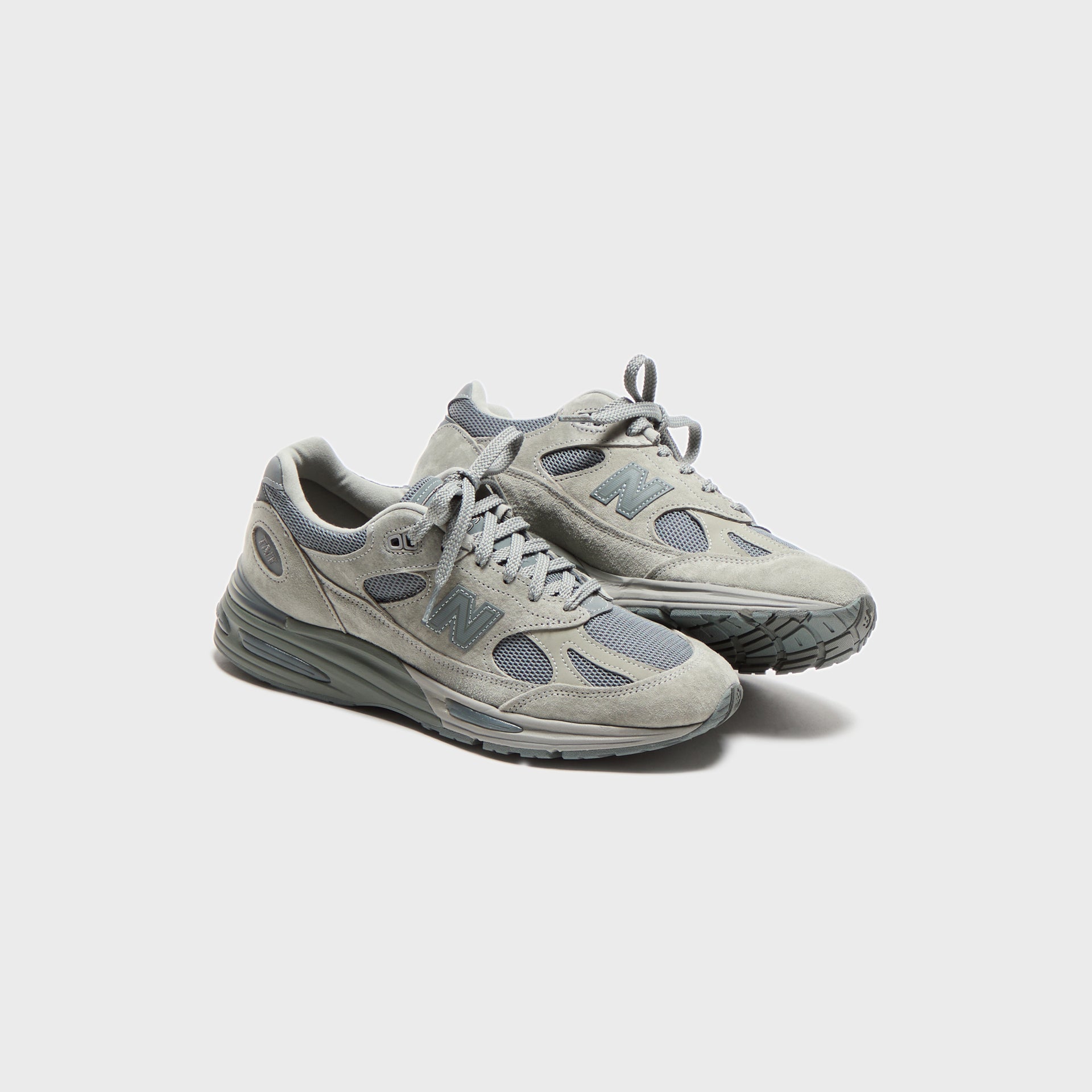 New Balance x thisisneverthat 991v2  - Rock Ridge