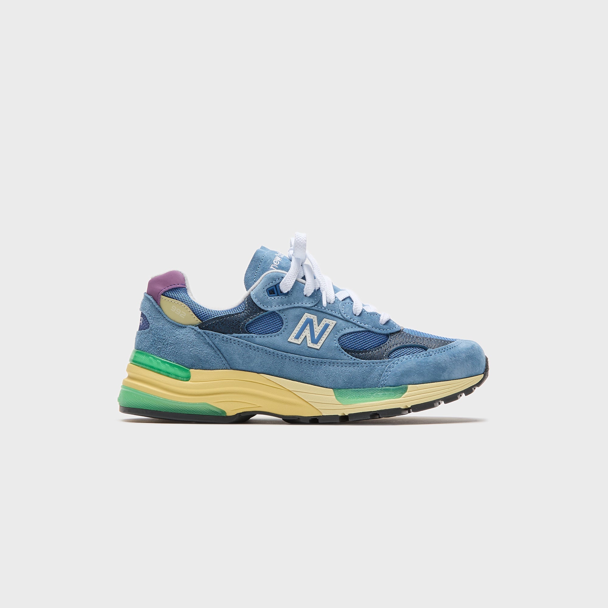 New Balance | Kith Europe – tagged New Balance | Kith Europe – tagged