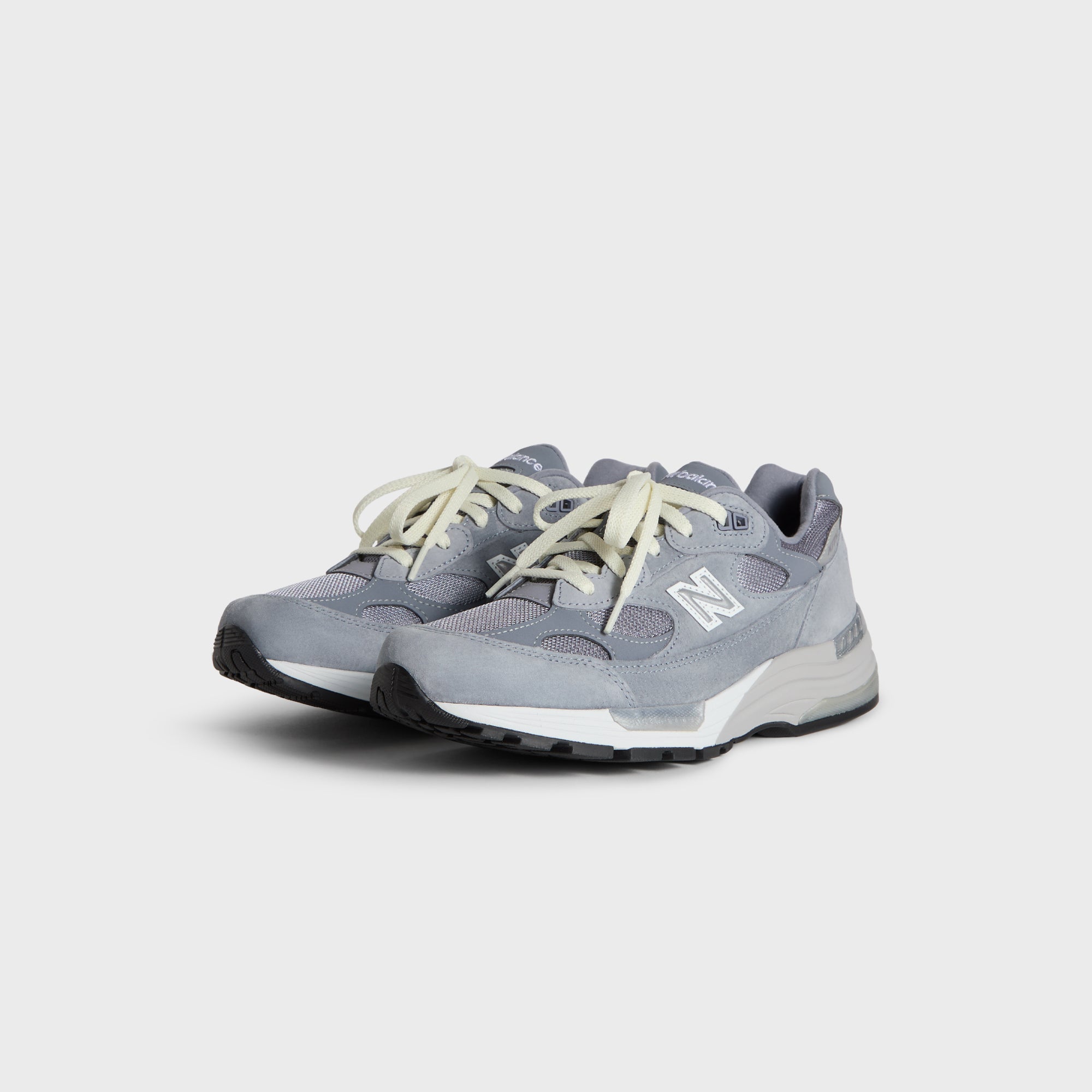 Kith & New Balance Made in USA 992 - Argon – Kith Europe