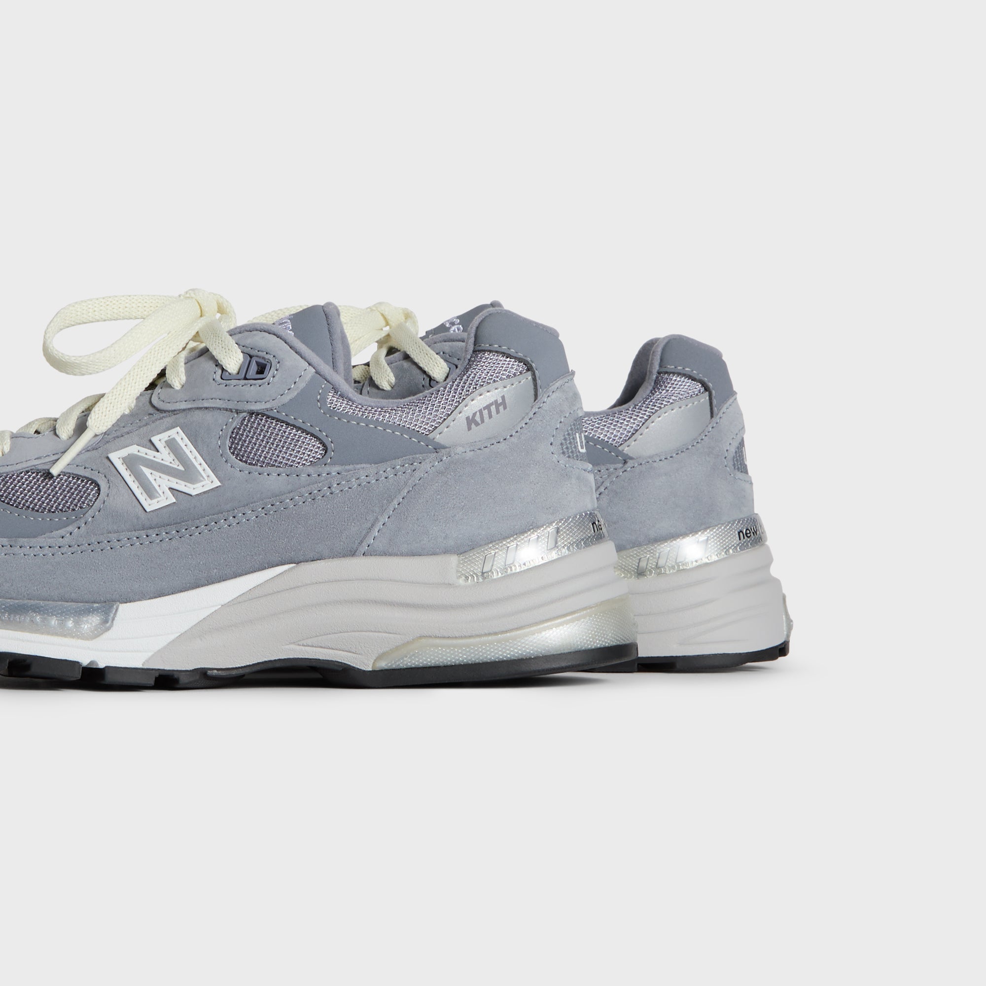 Kith & New Balance Made in USA 992 - Argon – Kith Europe