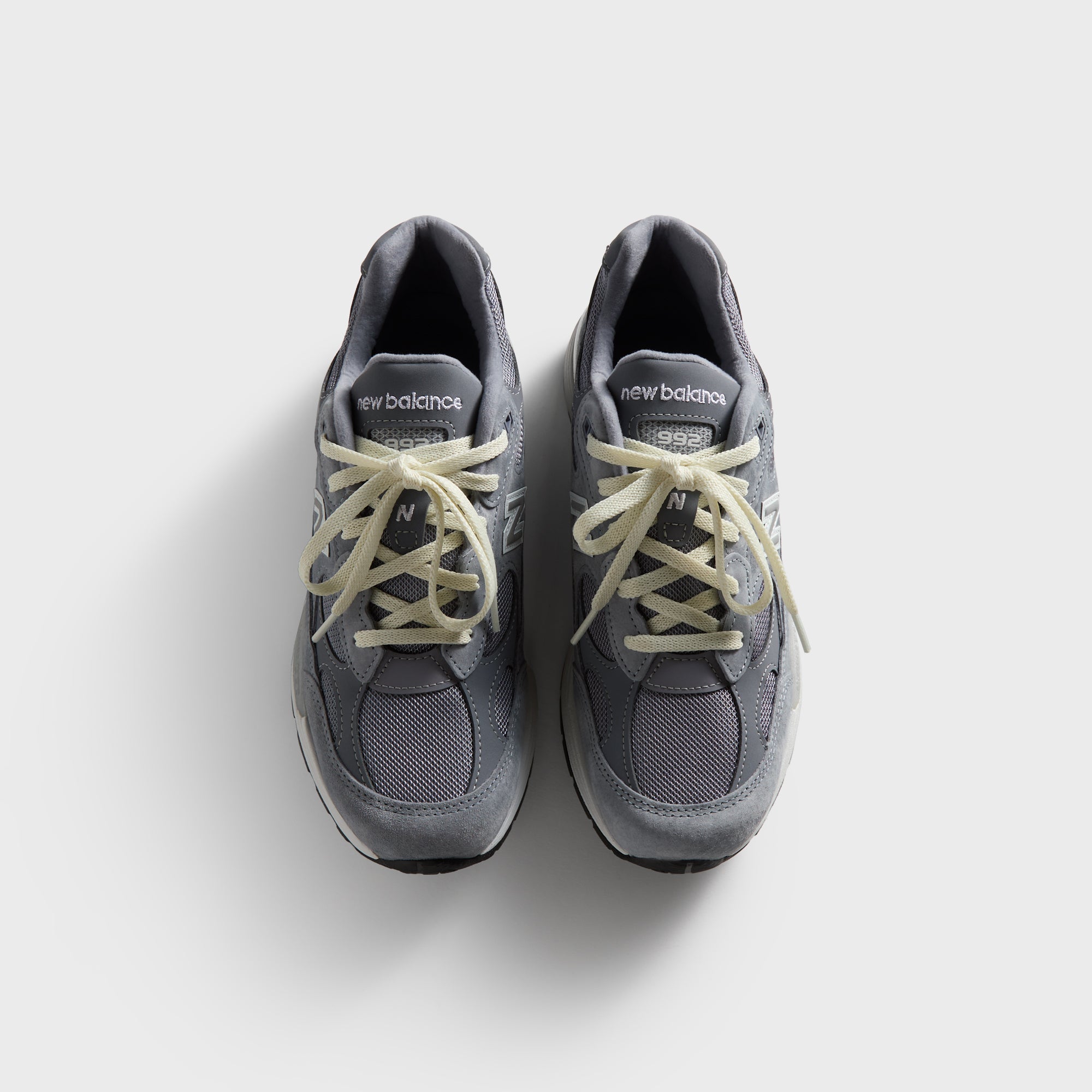 Kith & New Balance Made in USA 992 - Argon – Kith Europe