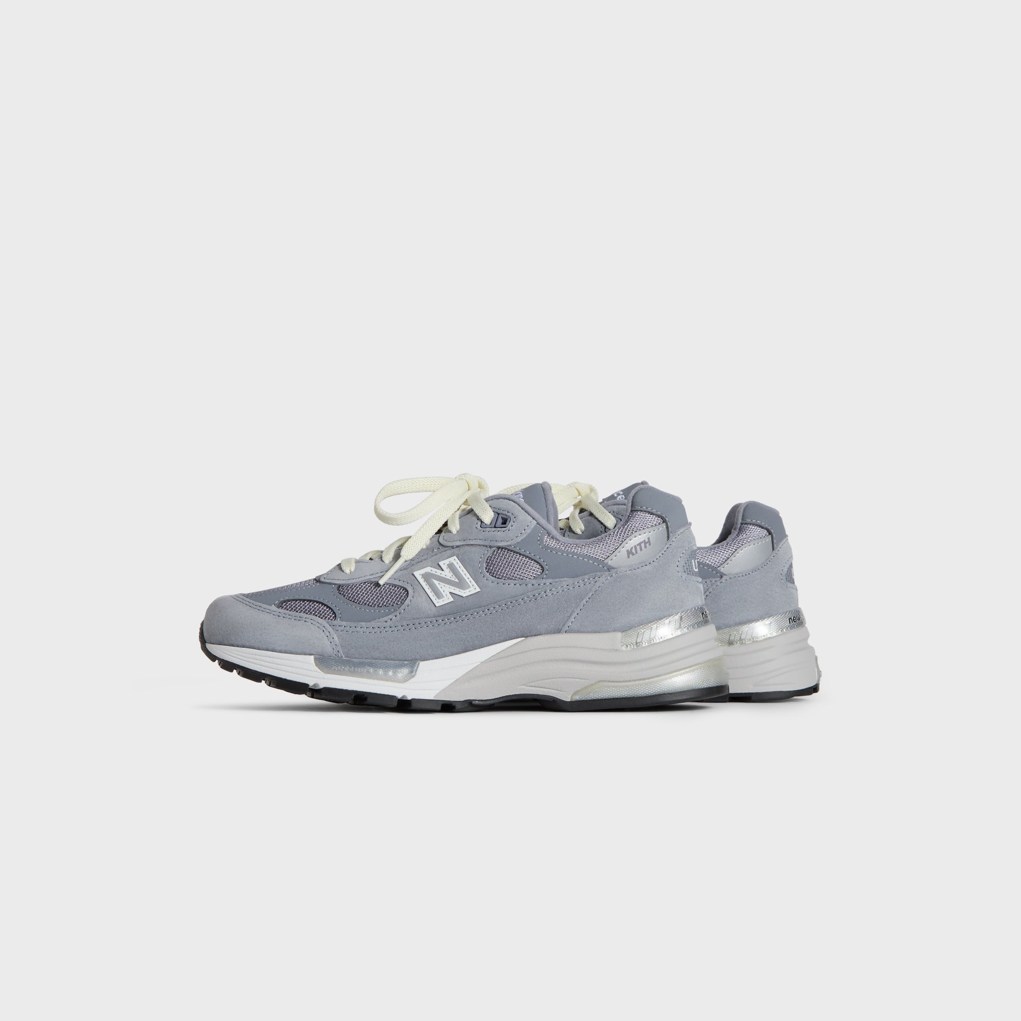 Kith & New Balance Made in USA 992 - Argon – Kith Europe