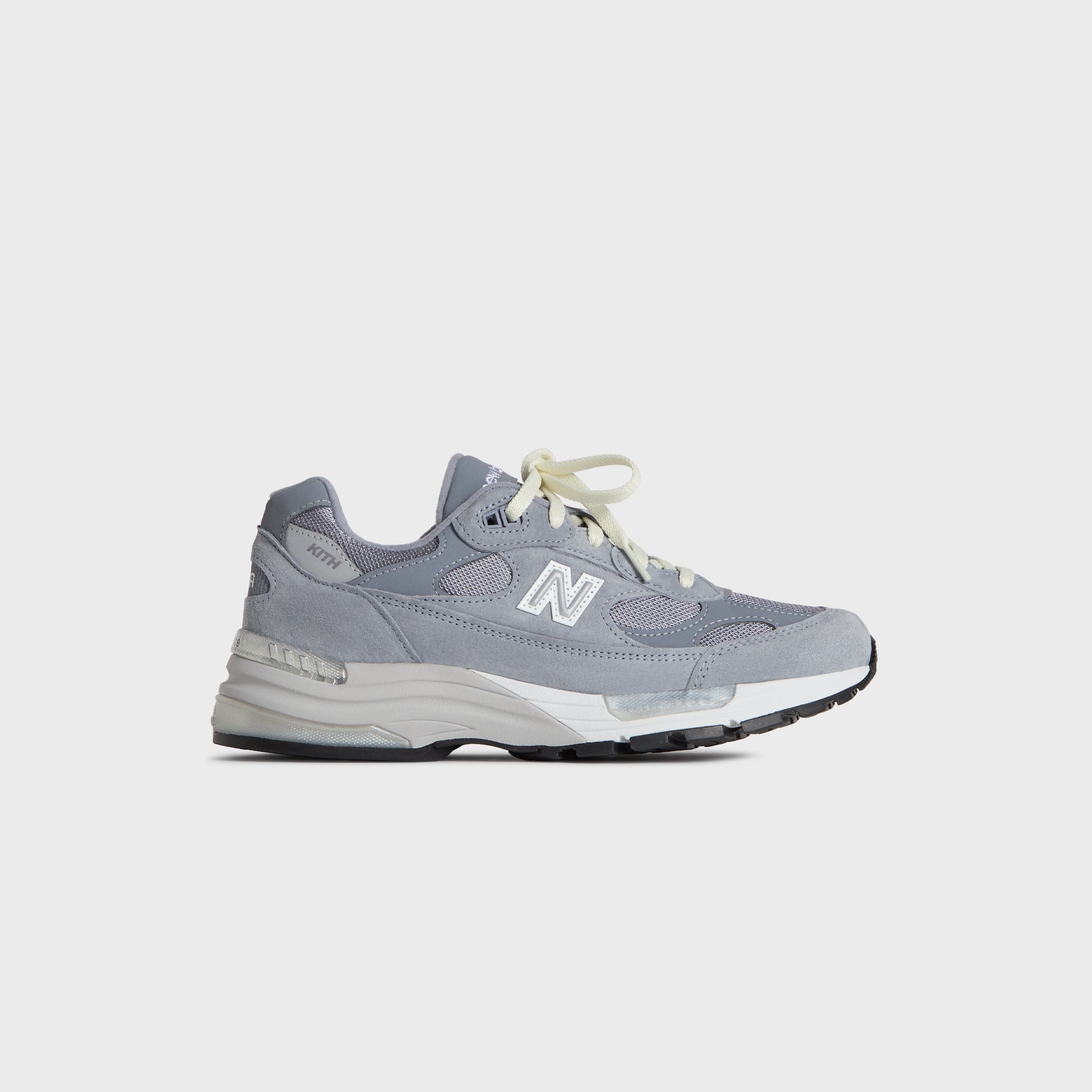 【26cm】KITH × New Balance 992 Argon Kith & New Balance Made in USA 992 - Argon – Kith Europe