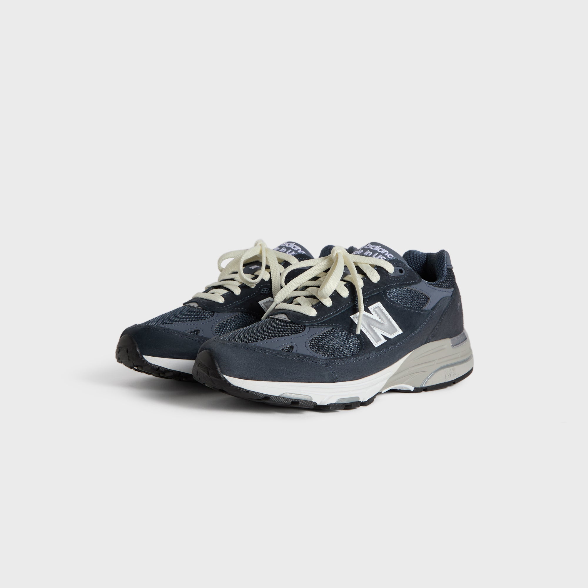 Kith & New Balance Made in USA 993 - Asteroid – Kith Europe