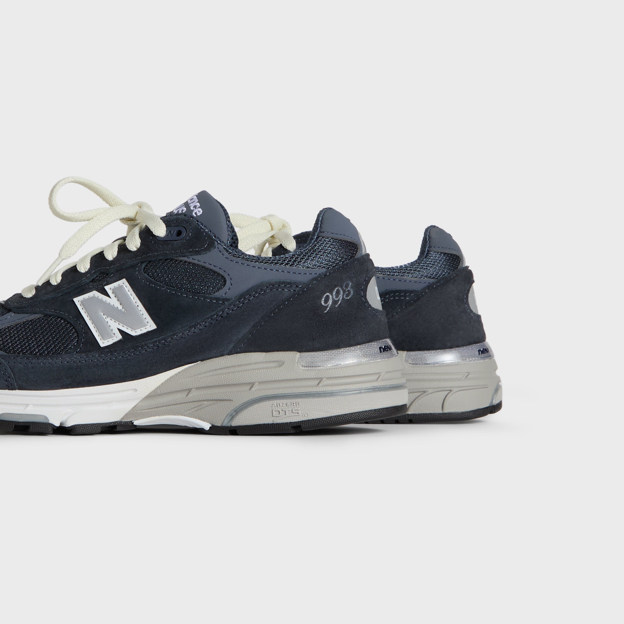 Kith & New Balance Made in USA 993 - Asteroid – Kith Europe