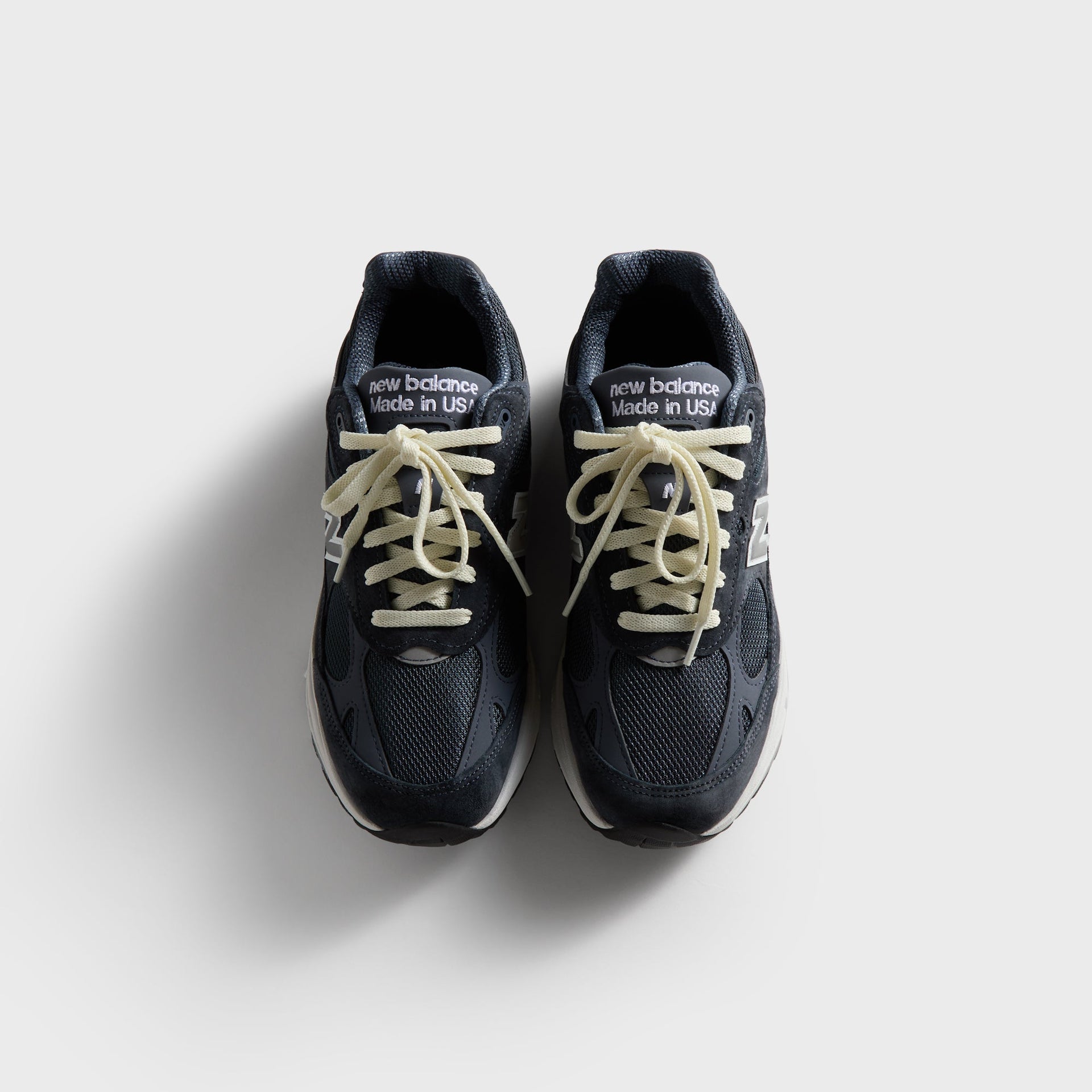 Kith & New Balance Made in USA 993 - Asteroid