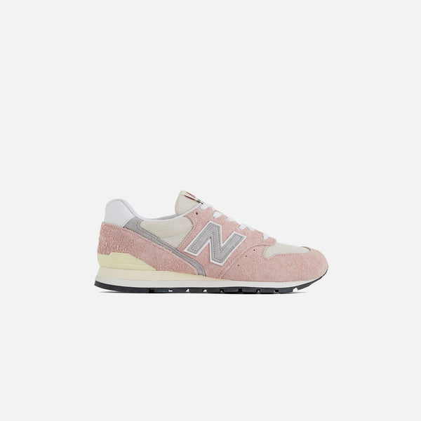 New Balance 996 Made in USA Pink Kith Europe