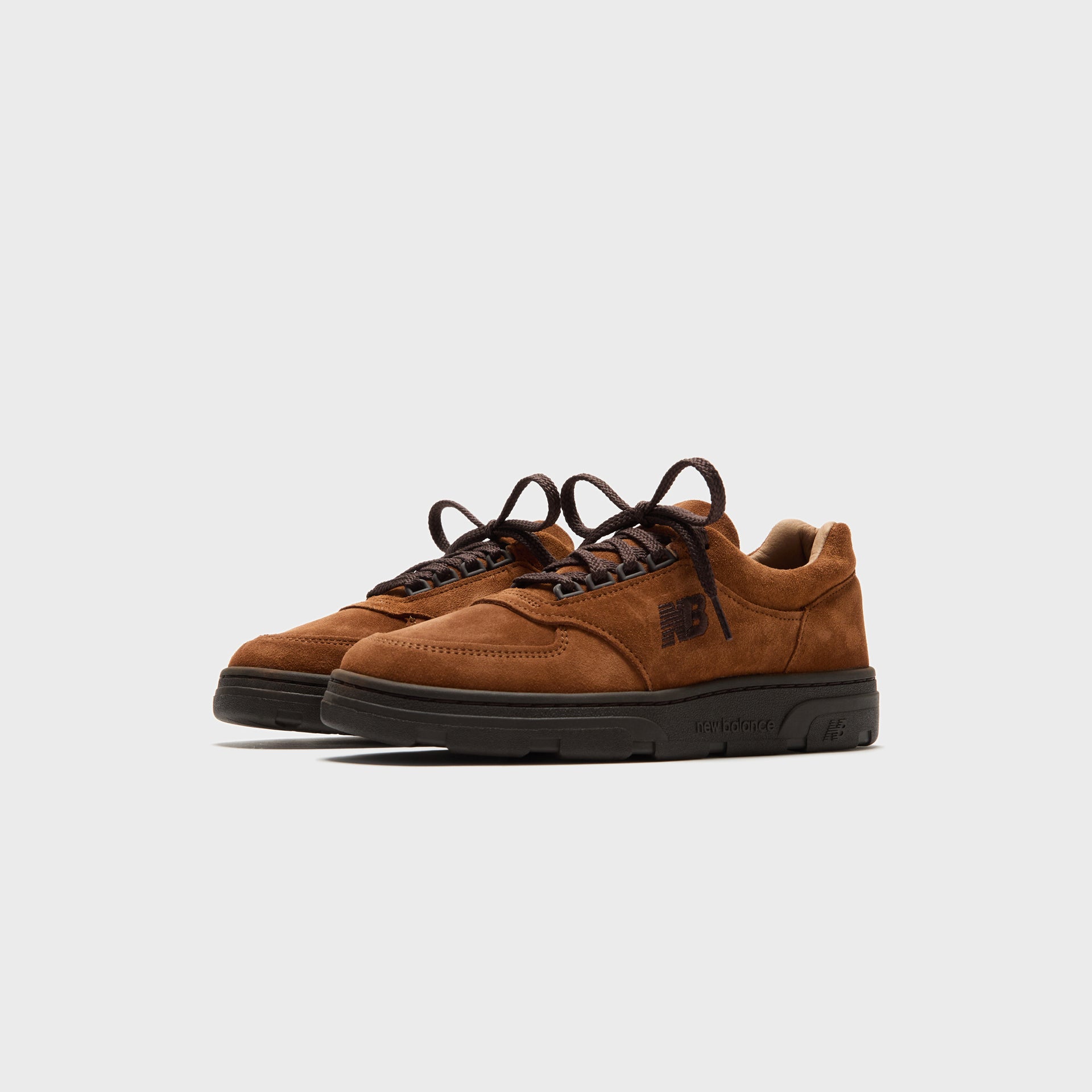New Balance Allerdale Made in UK - Suede Brown