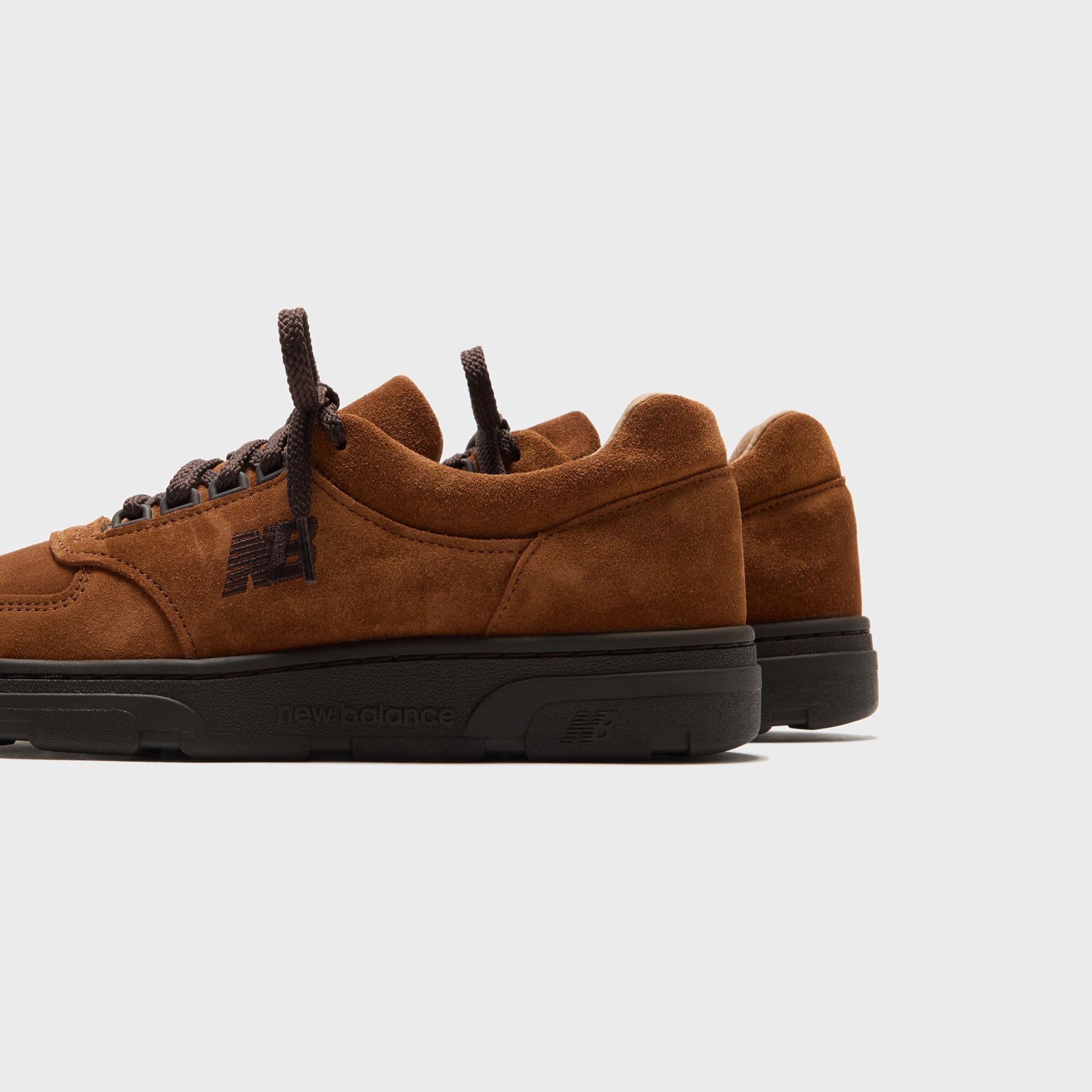 New Balance Allerdale Made in UK - Suede Brown – Kith Europe