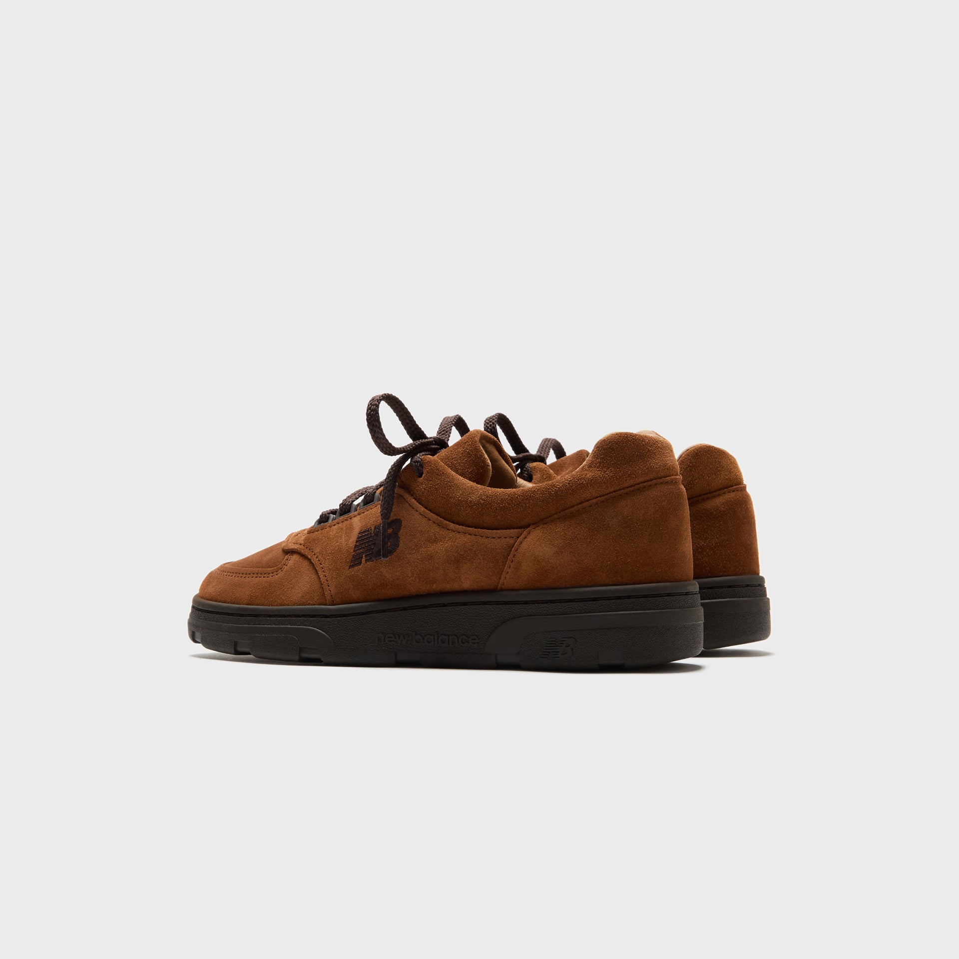 New Balance Allerdale Made in UK - Suede Brown