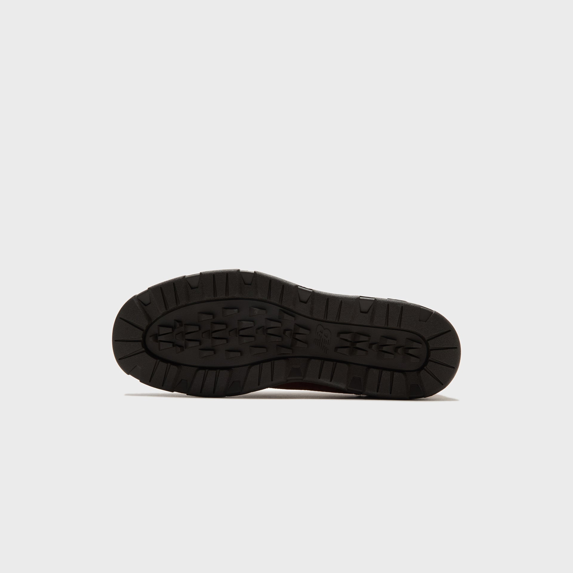 New Balance Allerdale Made in UK - Suede Brown