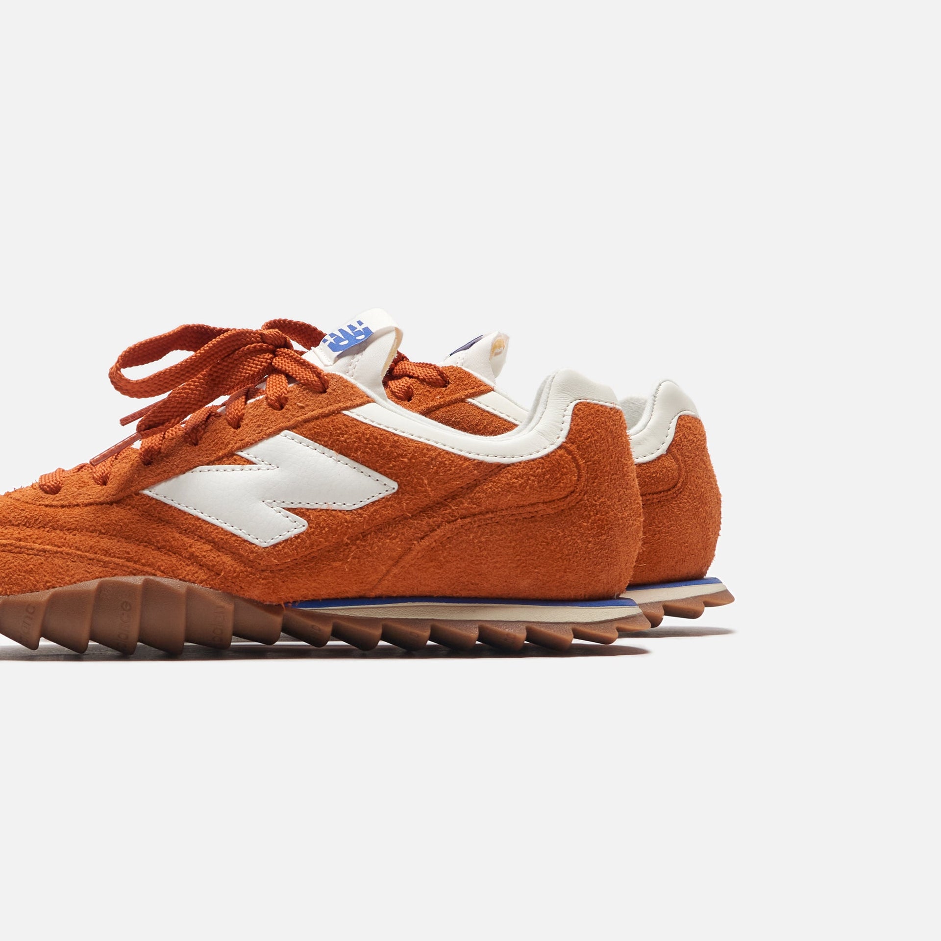 New Balance RC30 - Rust Oxide / Sea Salt