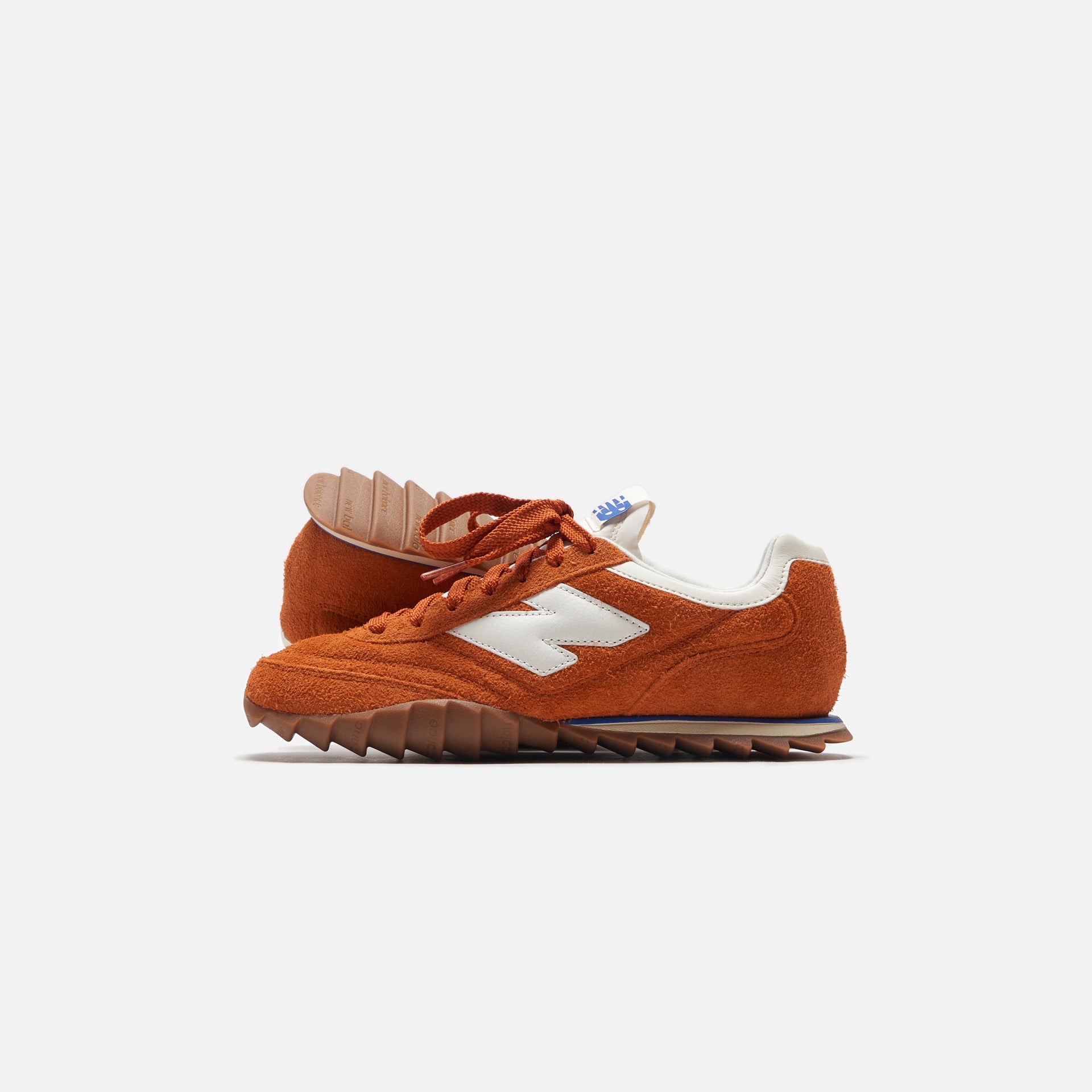 New Balance RC30 - Rust Oxide / Sea Salt