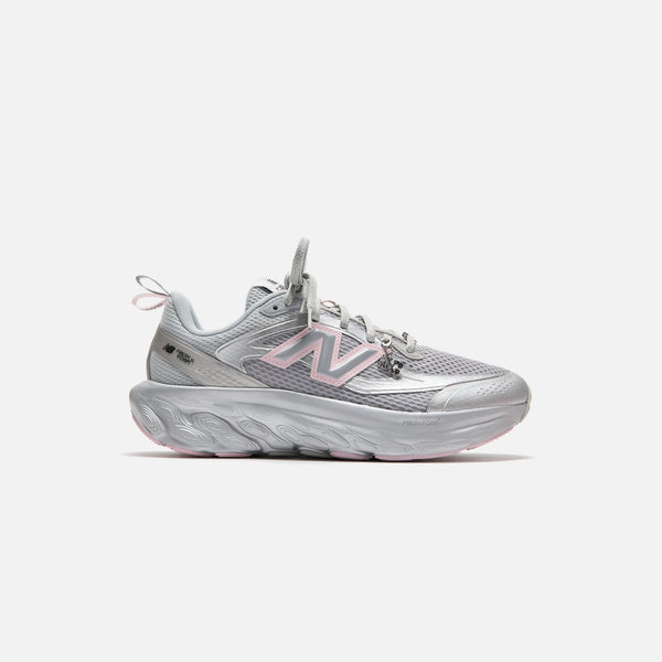GANNI New Balance Fresh Foam Trainer | SneakerNews.com