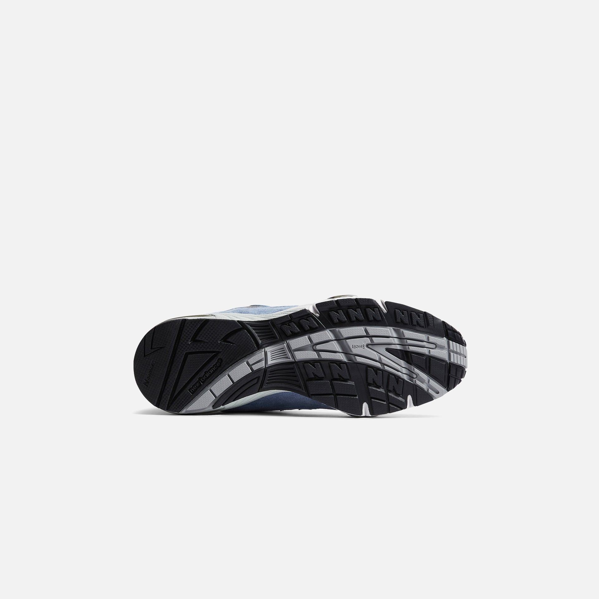 New Balance 991 - Blue / Grey