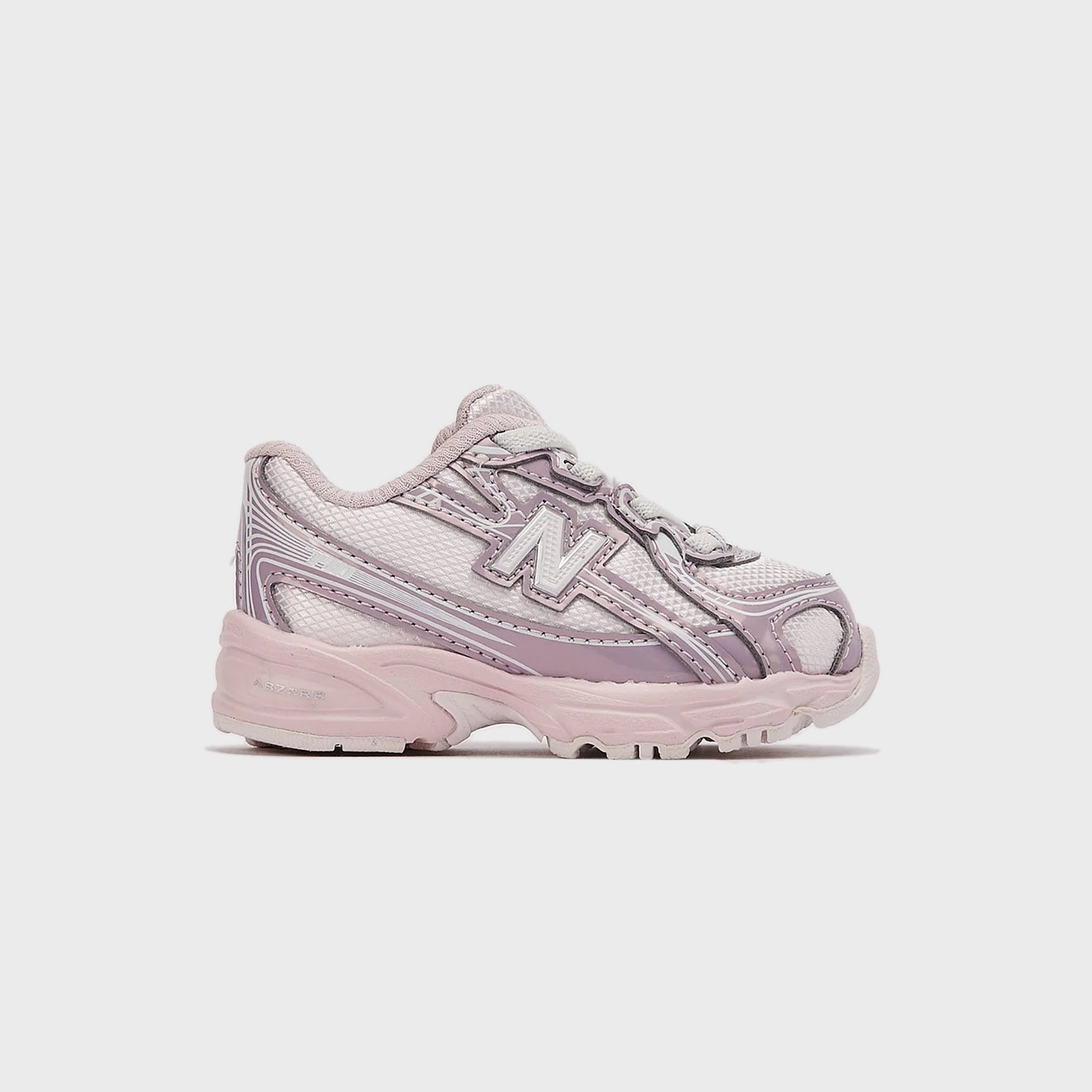 New Balance TD 740 - Pink Salt / Stone Pink