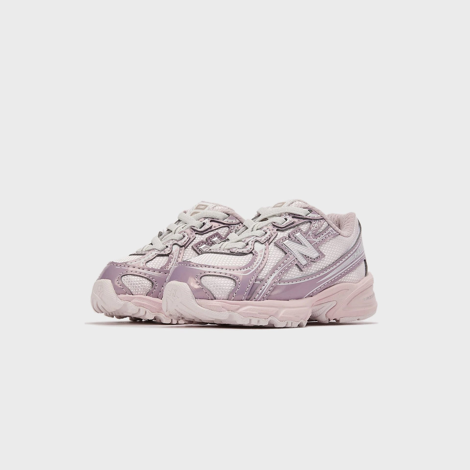 New Balance TD 740 - Pink Salt / Stone Pink