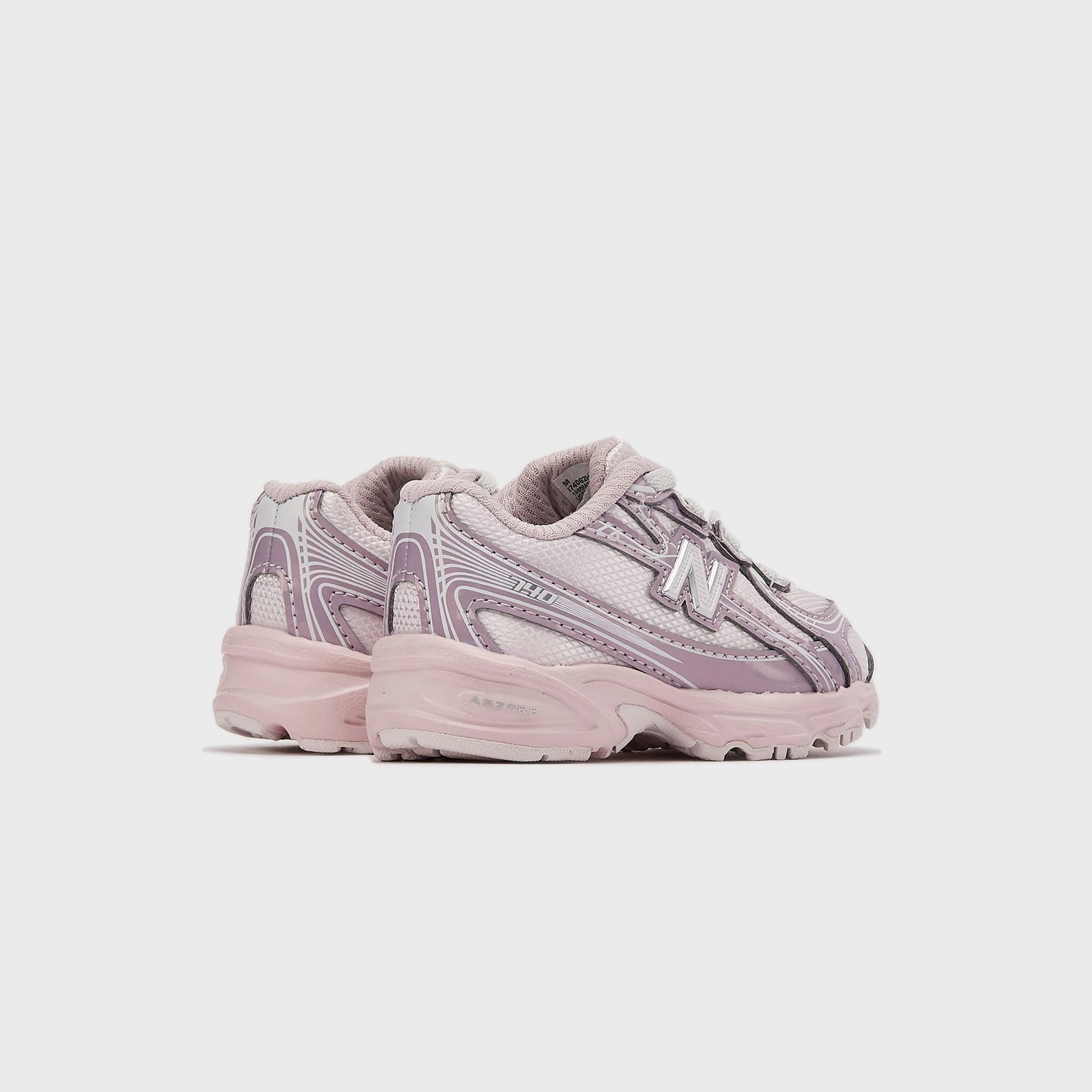 New Balance TD 740 - Pink Salt / Stone Pink