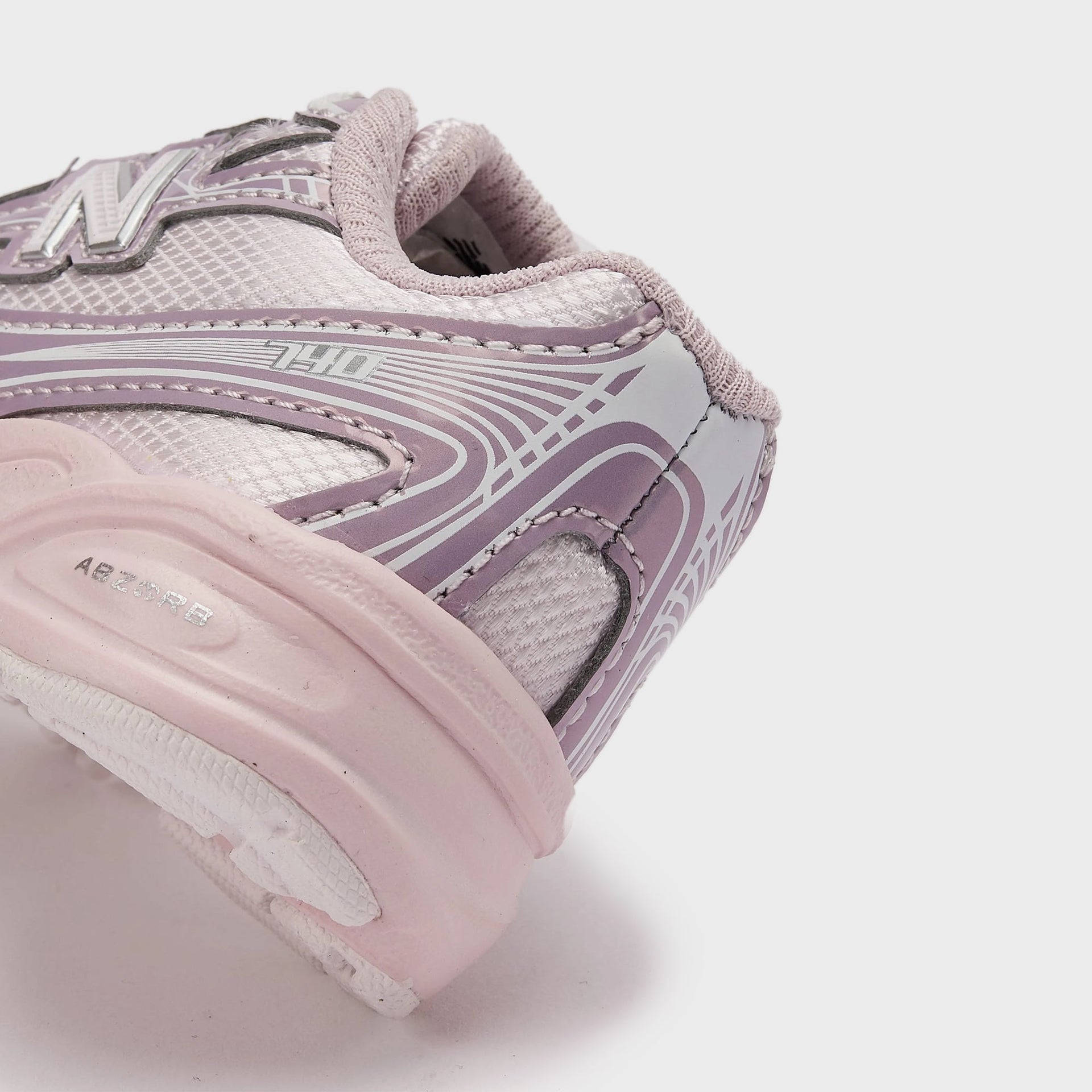 New Balance TD 740 - Pink Salt / Stone Pink