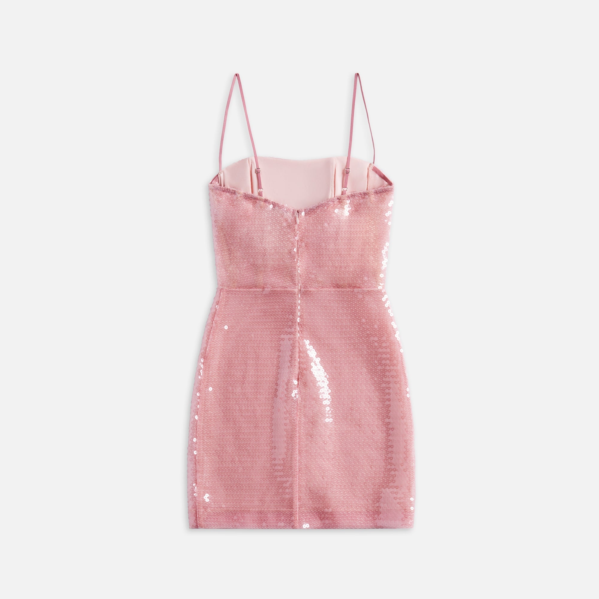 【関税込み】NENSI DOJAKA 'Drapped Mini Dress' dress Draped minidress in black - Nensi Dojaka | Mytheresa