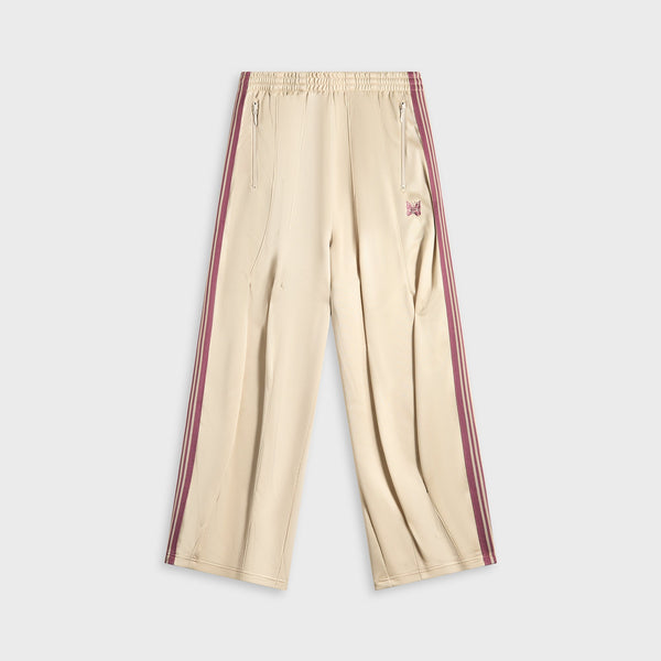 KITH needles Double Knit Track Pant Sサイズ Needles official website | NEWS |〈NEEDLES〉&〈NEEDLES〉x