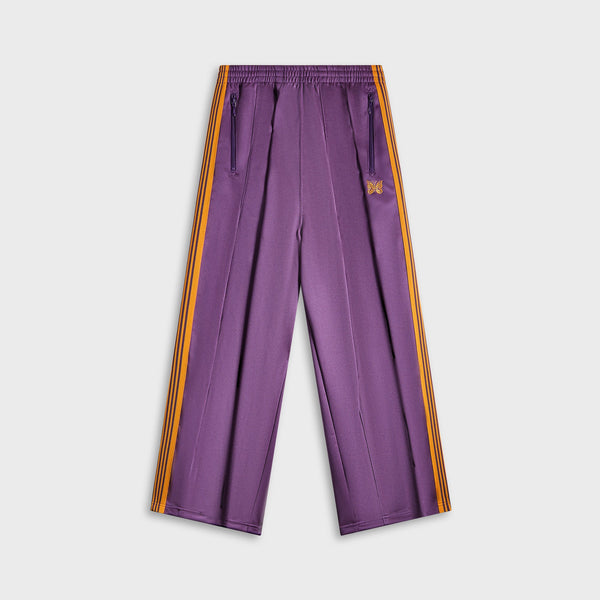 【小松菜奈着用】Needles Track pant スター 星柄 S 小松菜奈着用】Needles Track pant スター 星柄 S - メルカリ